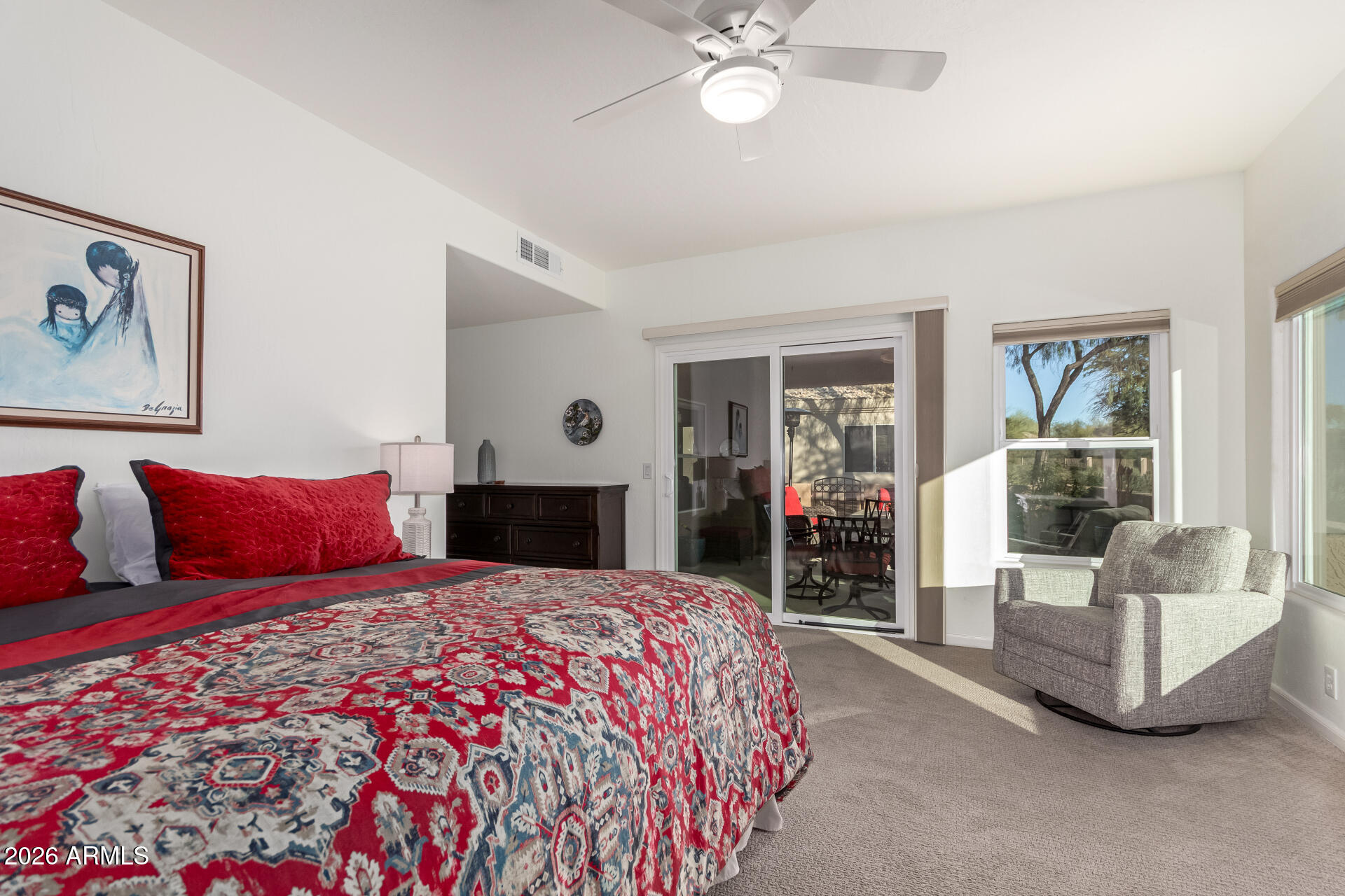 4721 E MORNING VISTA Lane