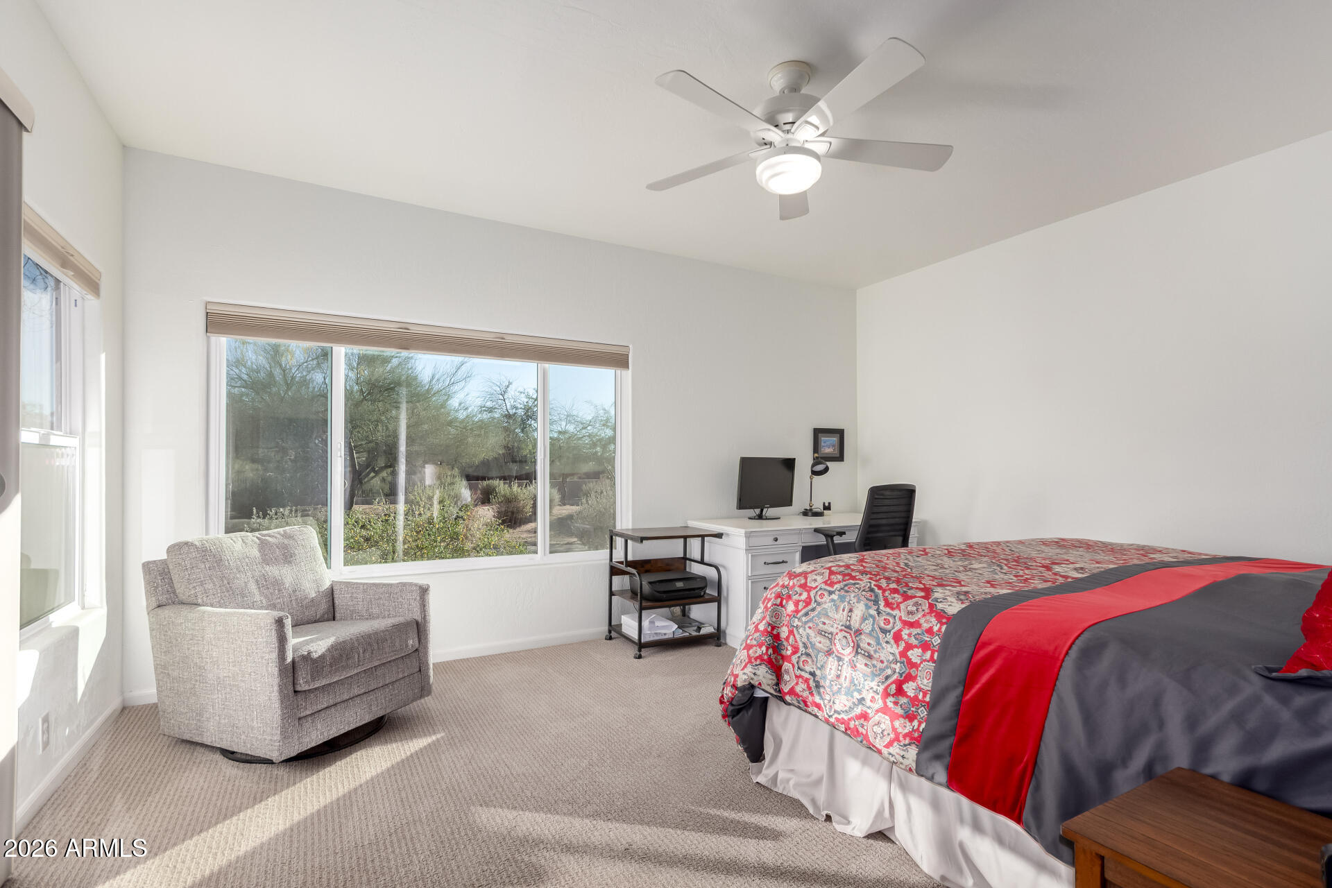 4721 E MORNING VISTA Lane