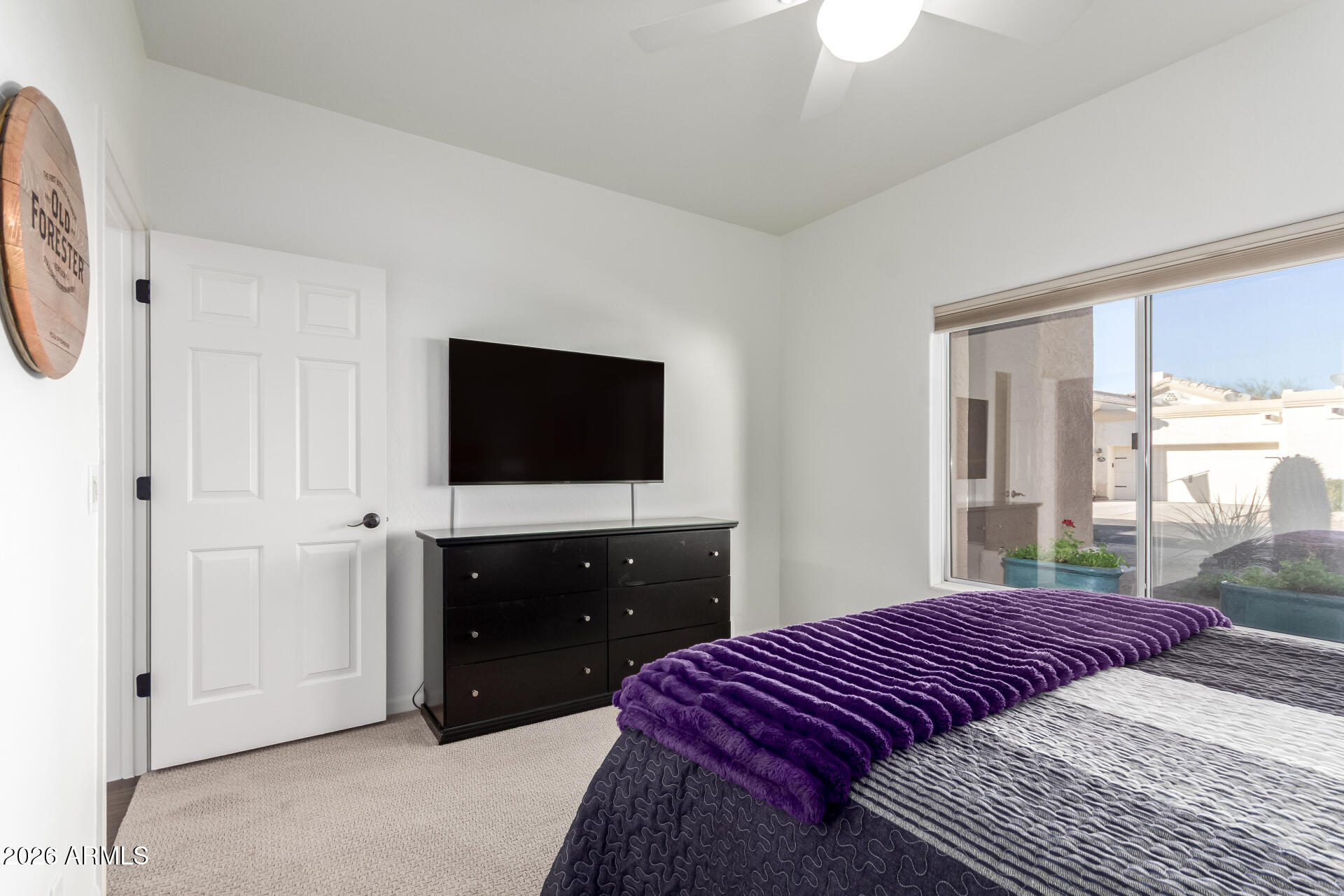4721 E MORNING VISTA Lane