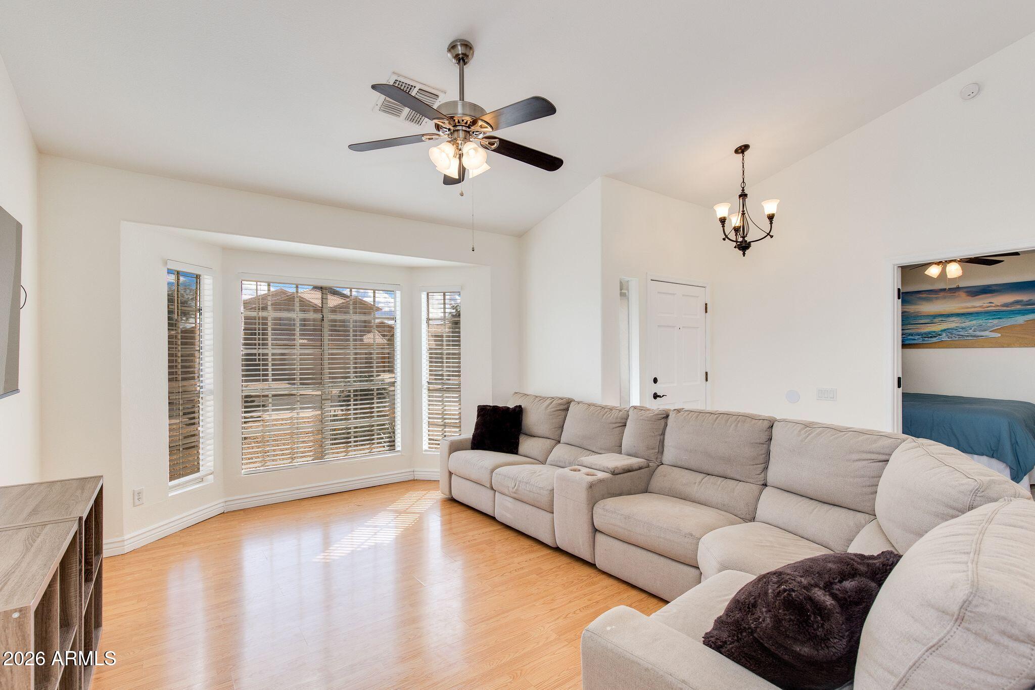 4250 E ENCINAS Avenue