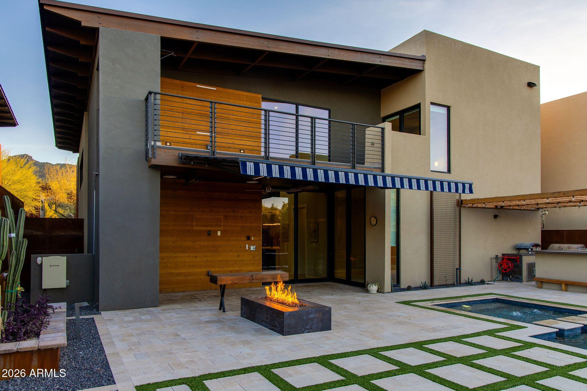 6525 E CAVE CREEK Road Unit: 27