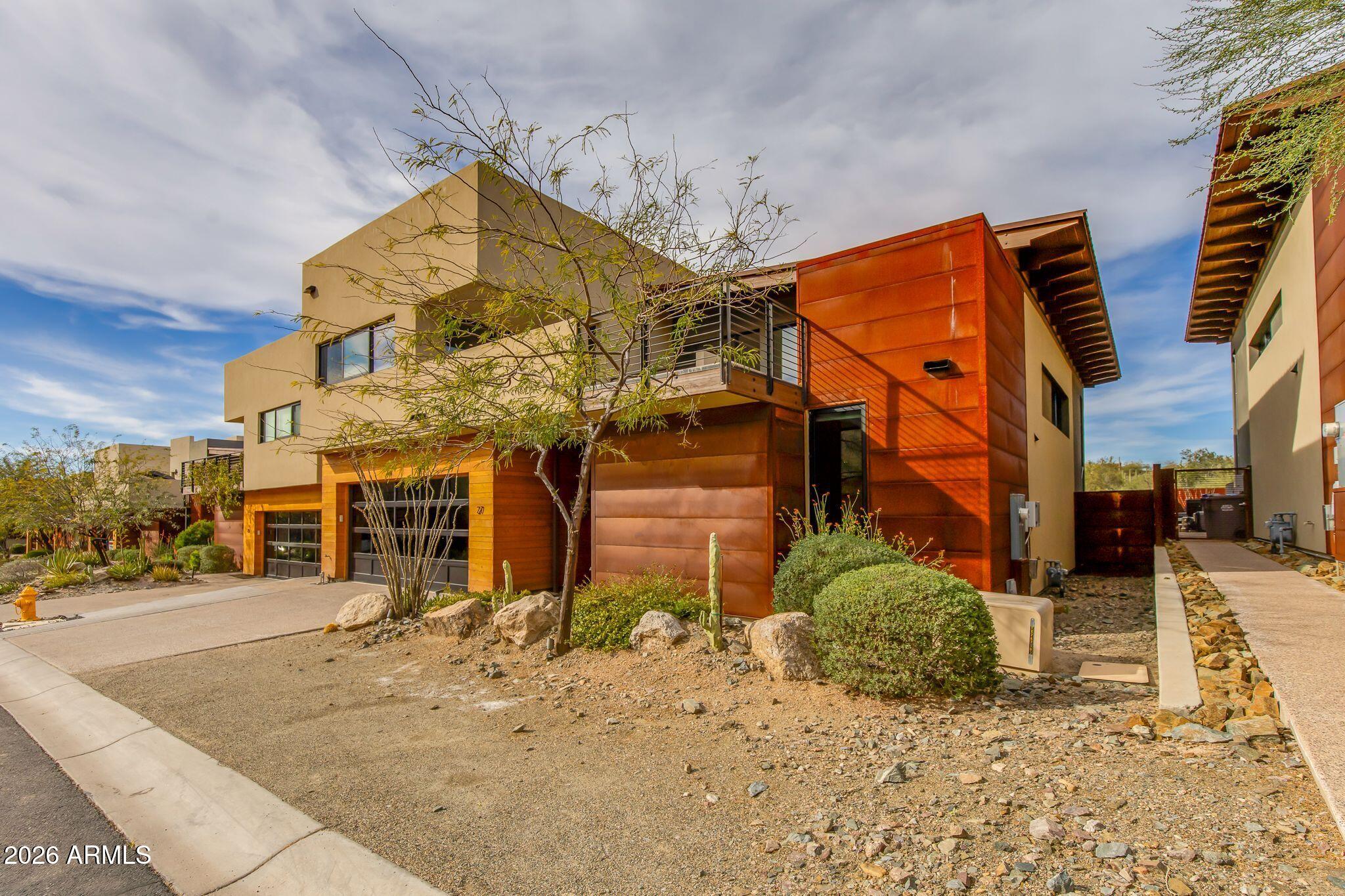 6525 E CAVE CREEK Road Unit: 27