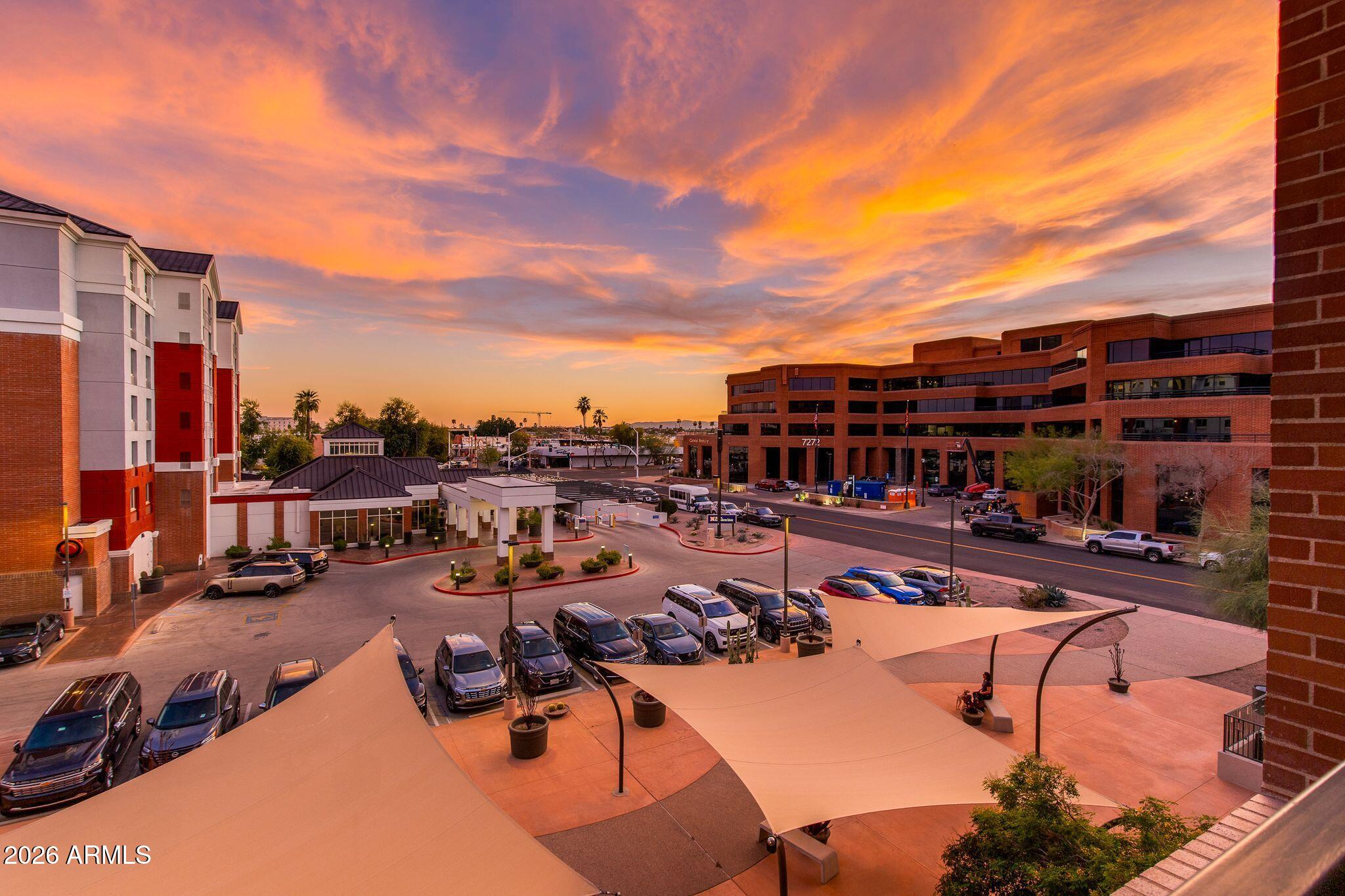 7301 E 3RD Avenue 303