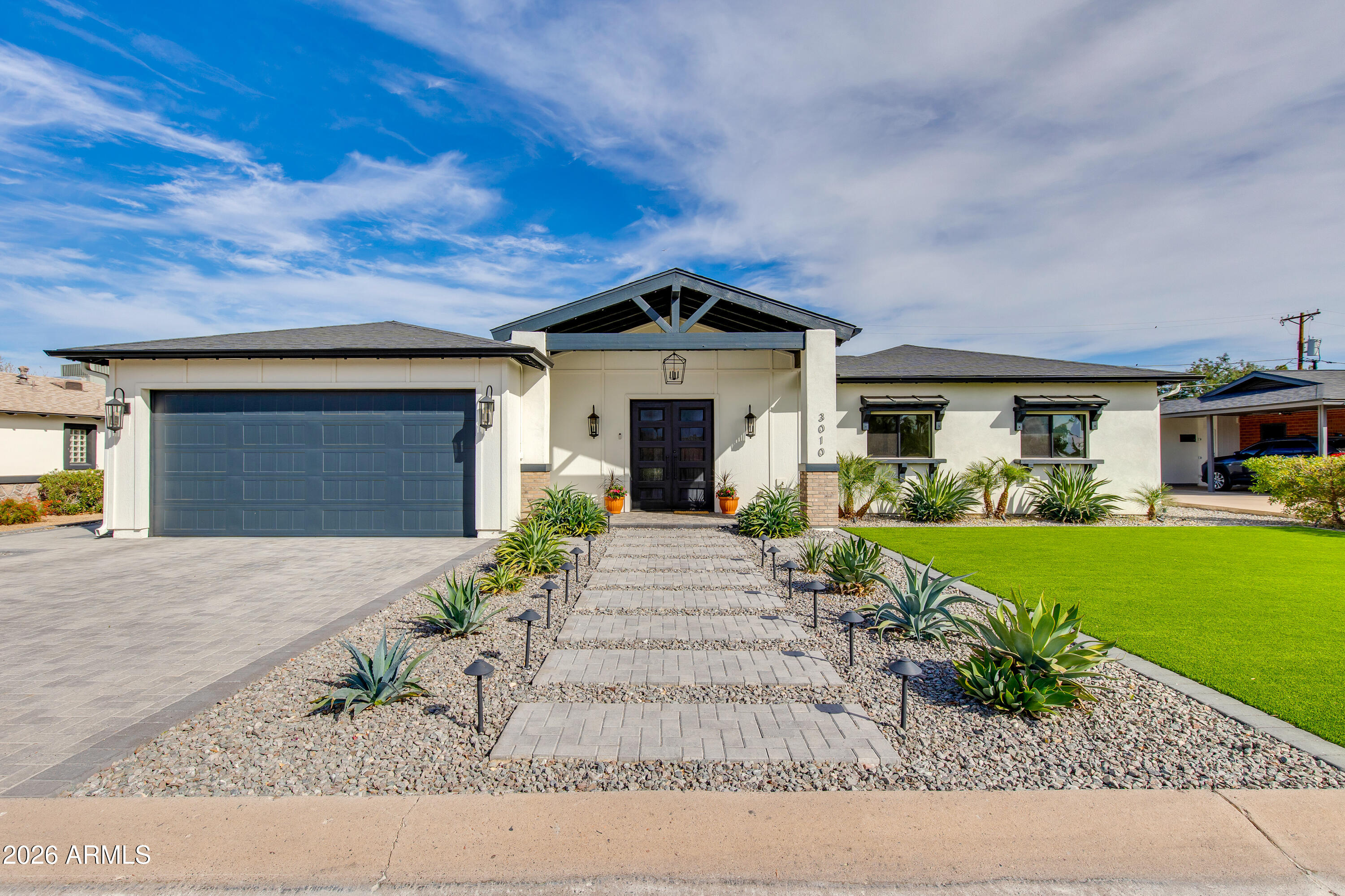 3010 E GLENROSA Avenue