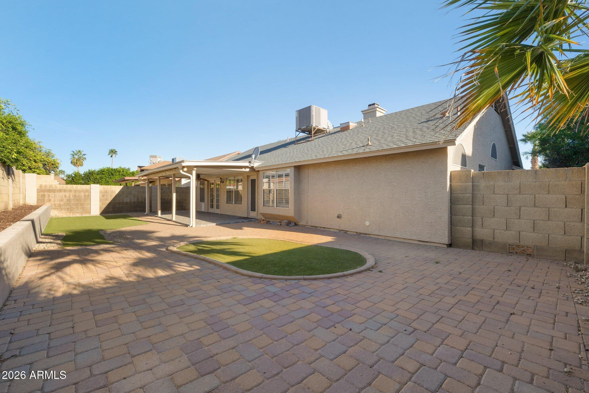 4230 E Saltsage Drive