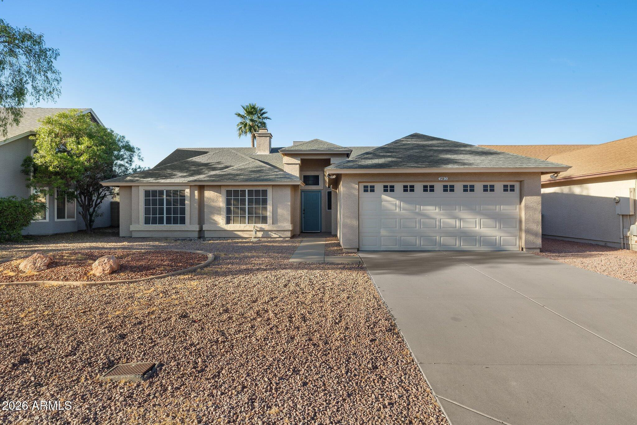 4230 E Saltsage Drive