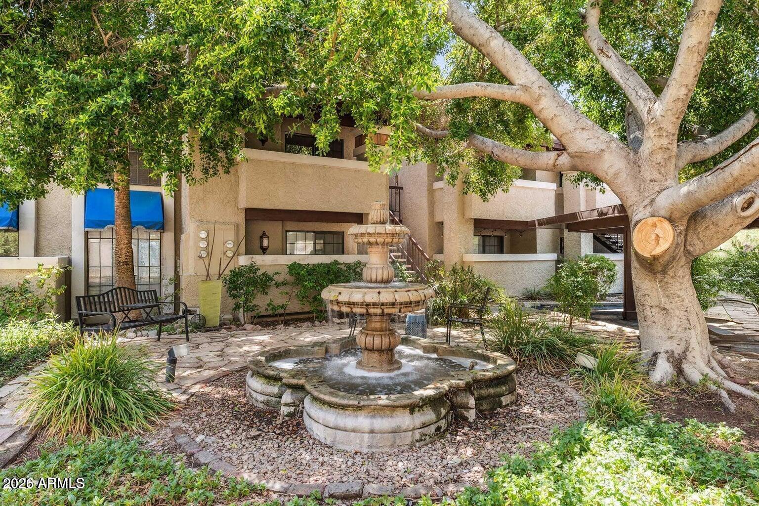 7557 N DREAMY DRAW Drive 248