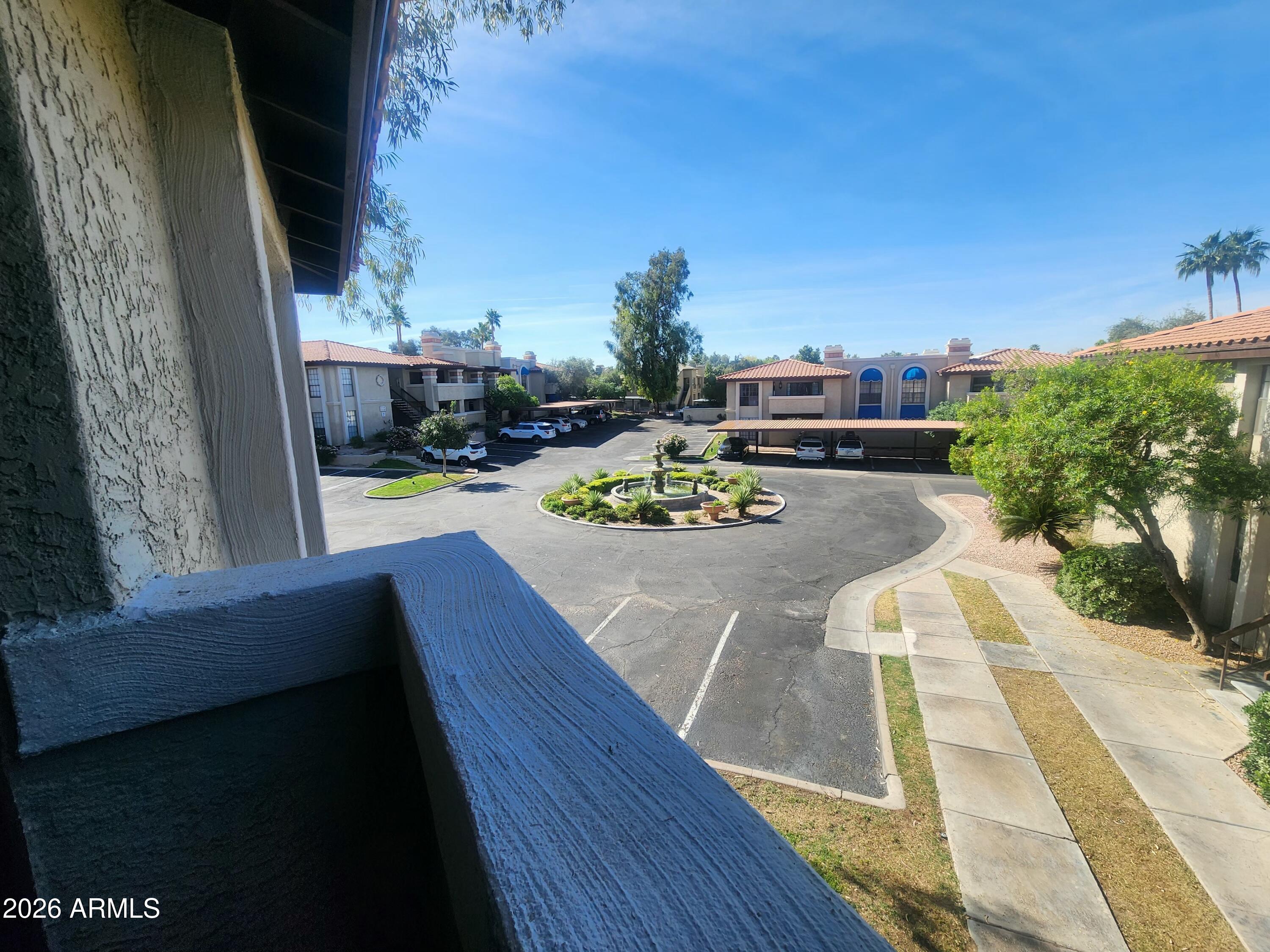 7557 N DREAMY DRAW Drive 248