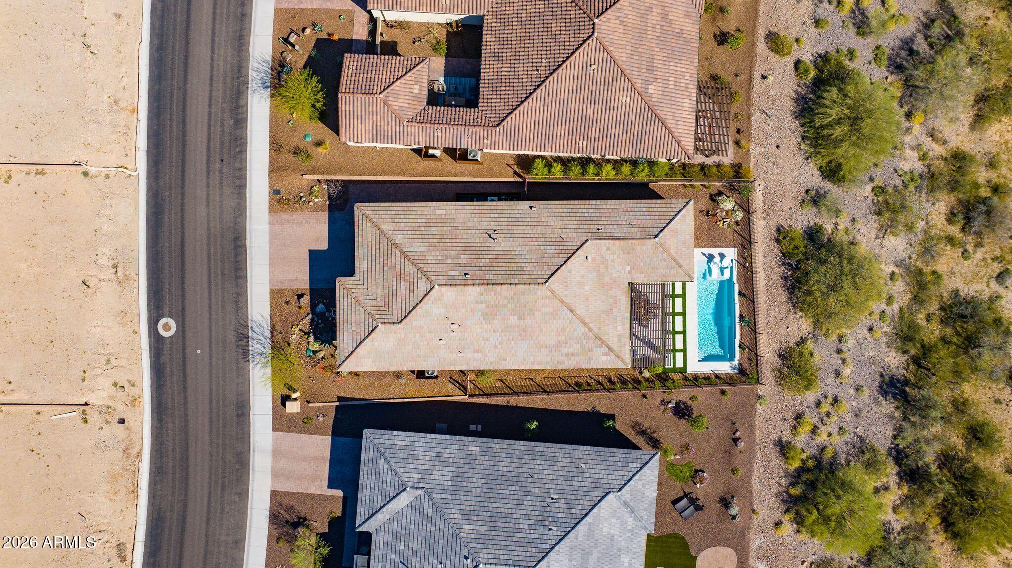 4427 BUCKING BRONCO Road
