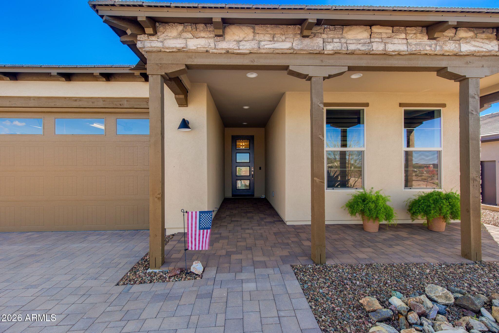 4427 BUCKING BRONCO Road