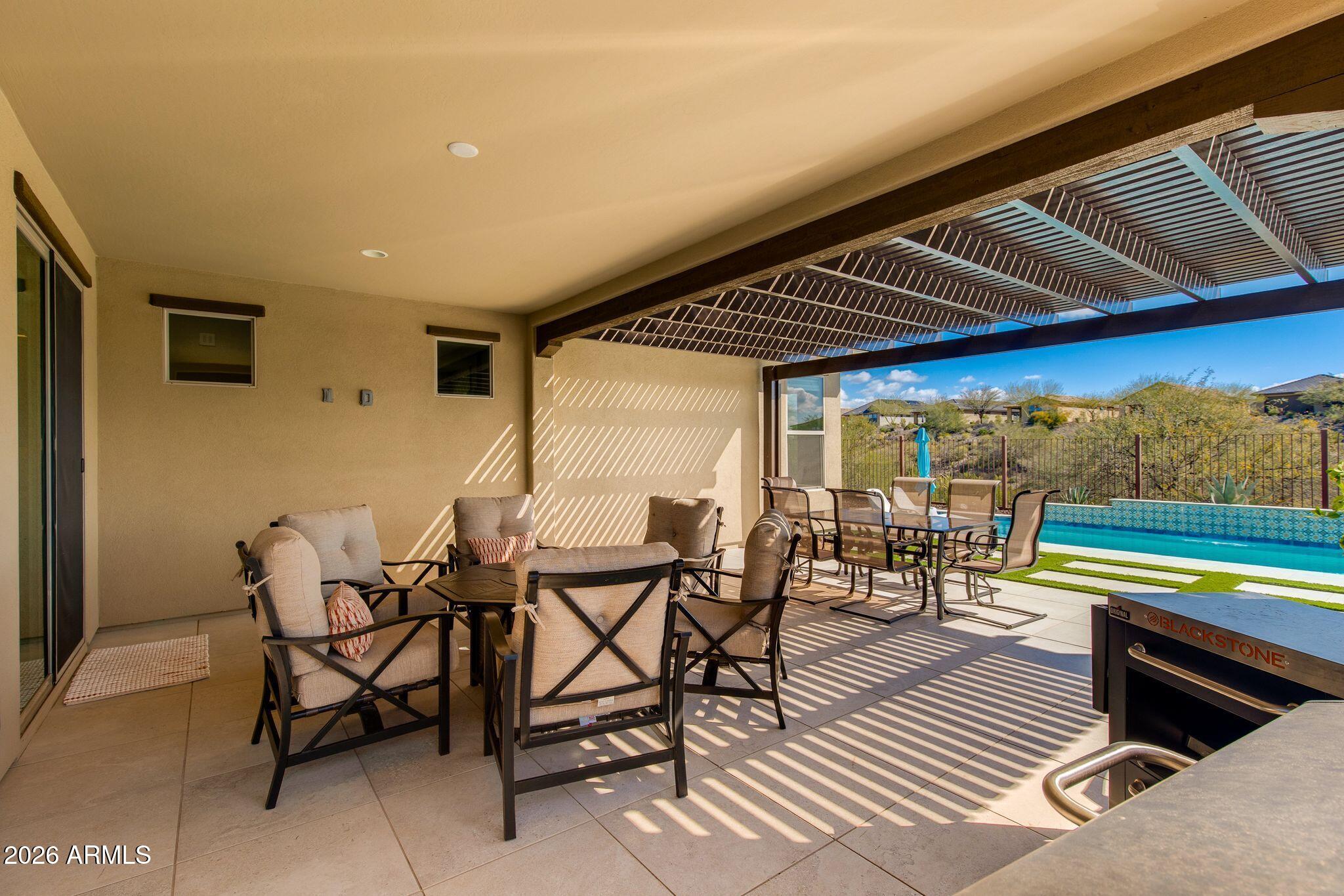 4427 BUCKING BRONCO Road