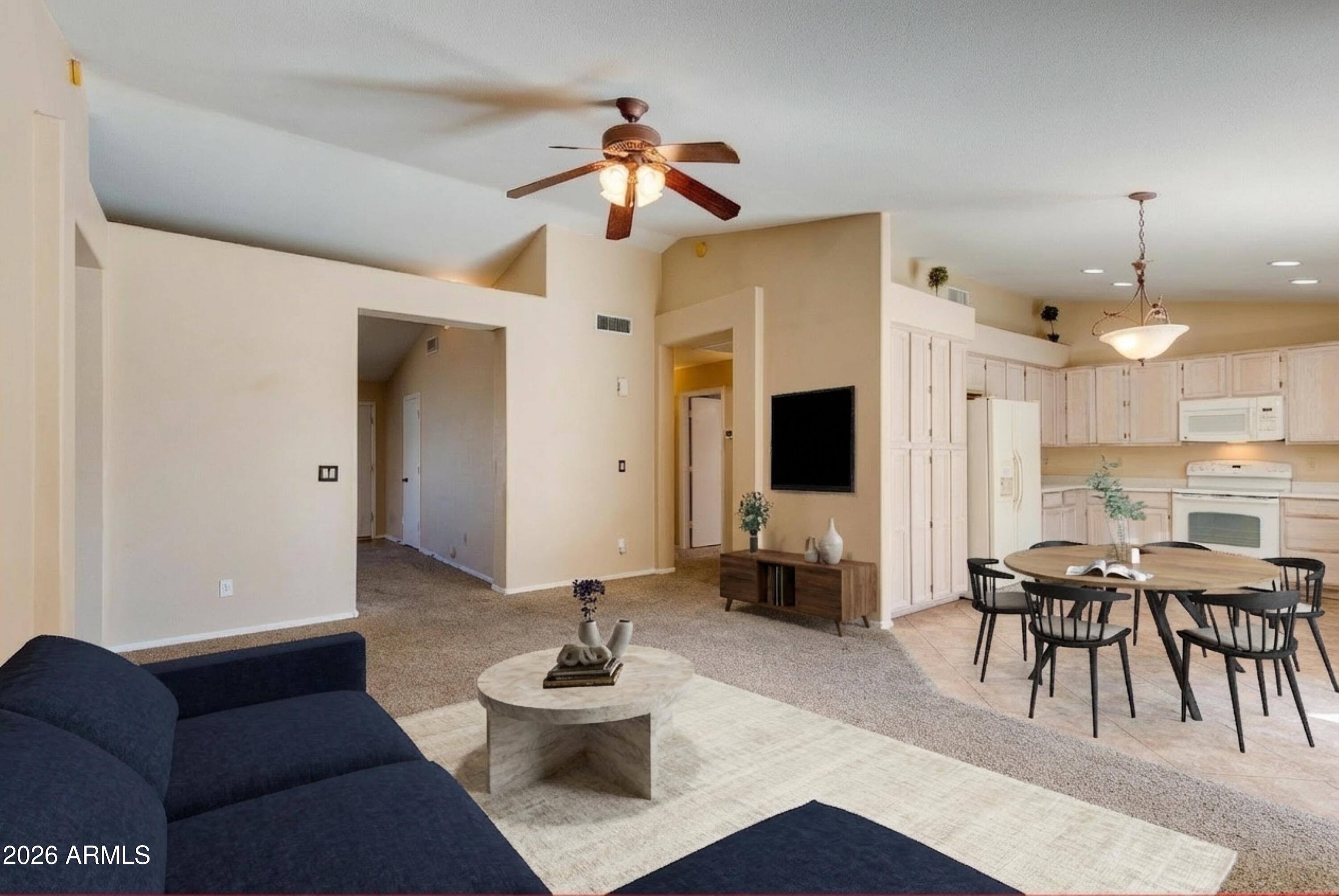 6715 W CHERRY HILLS Drive