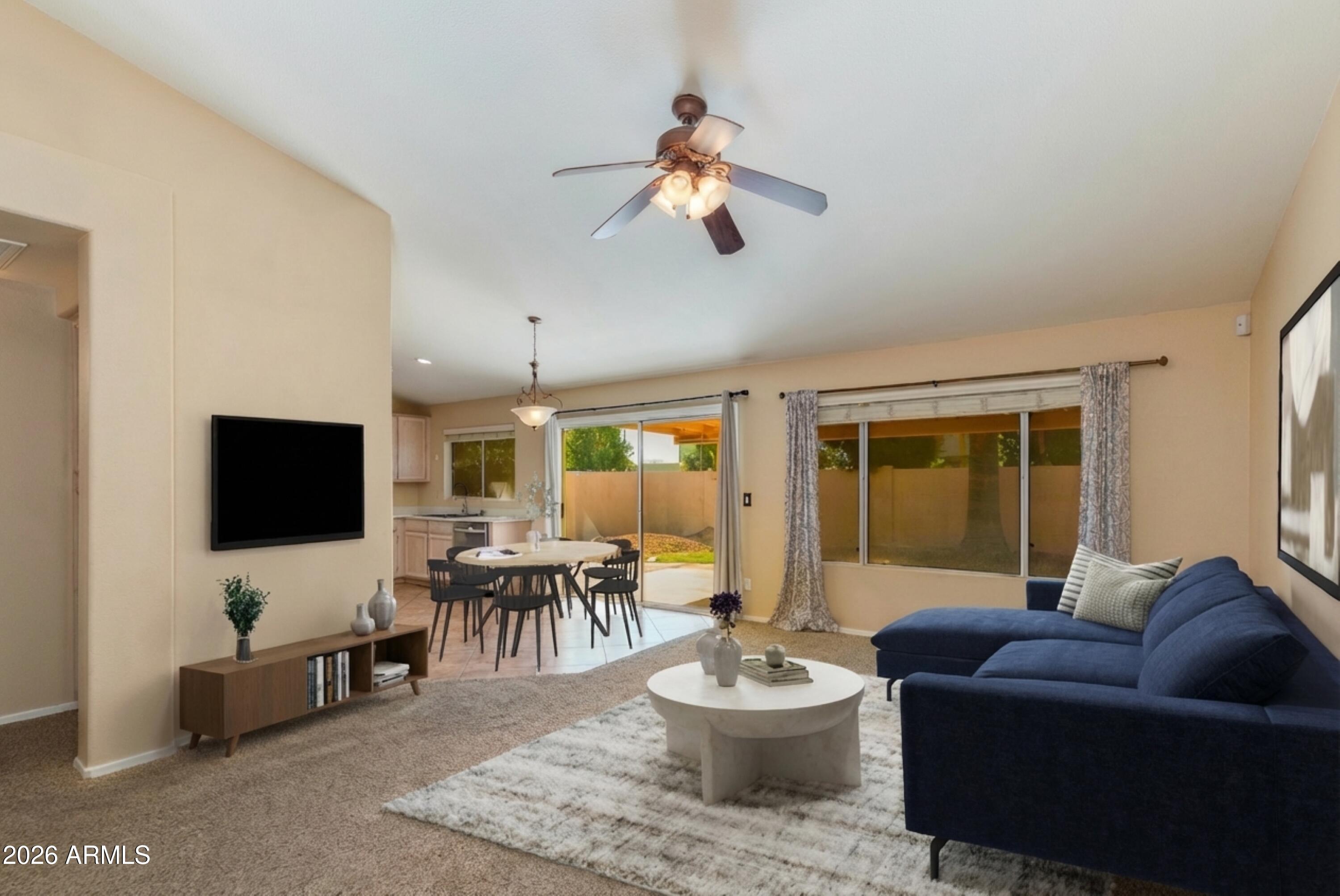 6715 W CHERRY HILLS Drive