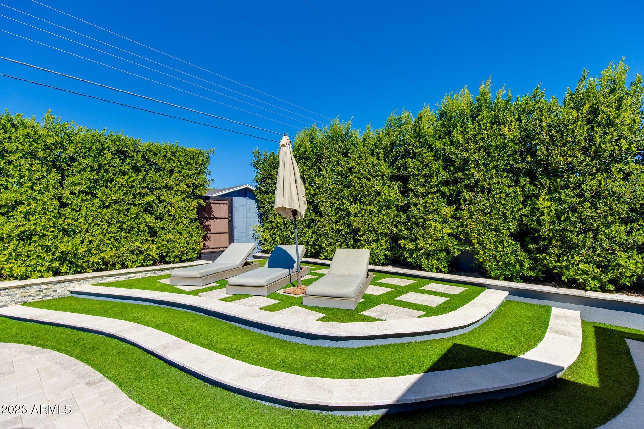 4110 E HAZELWOOD Street