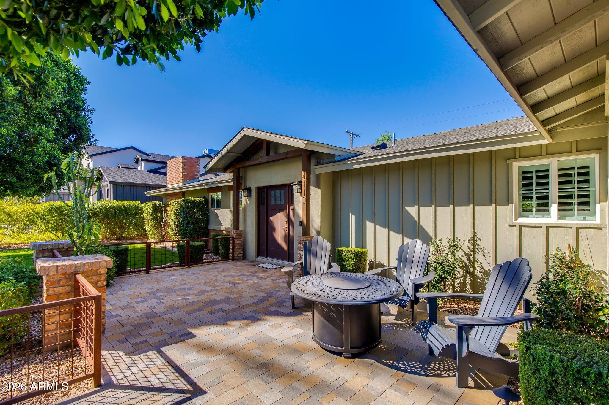 4110 E HAZELWOOD Street