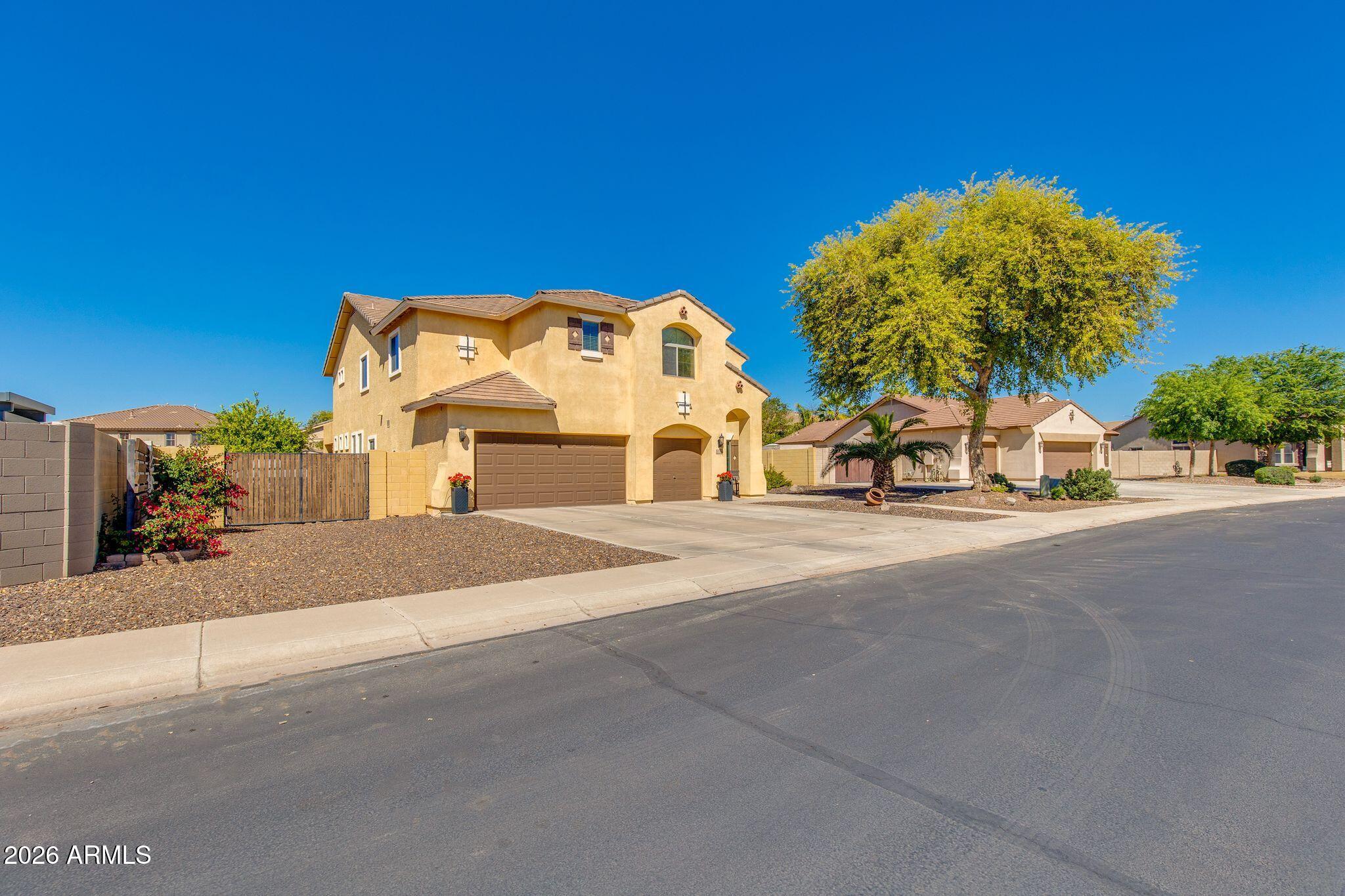 11336 E STRADLING Avenue