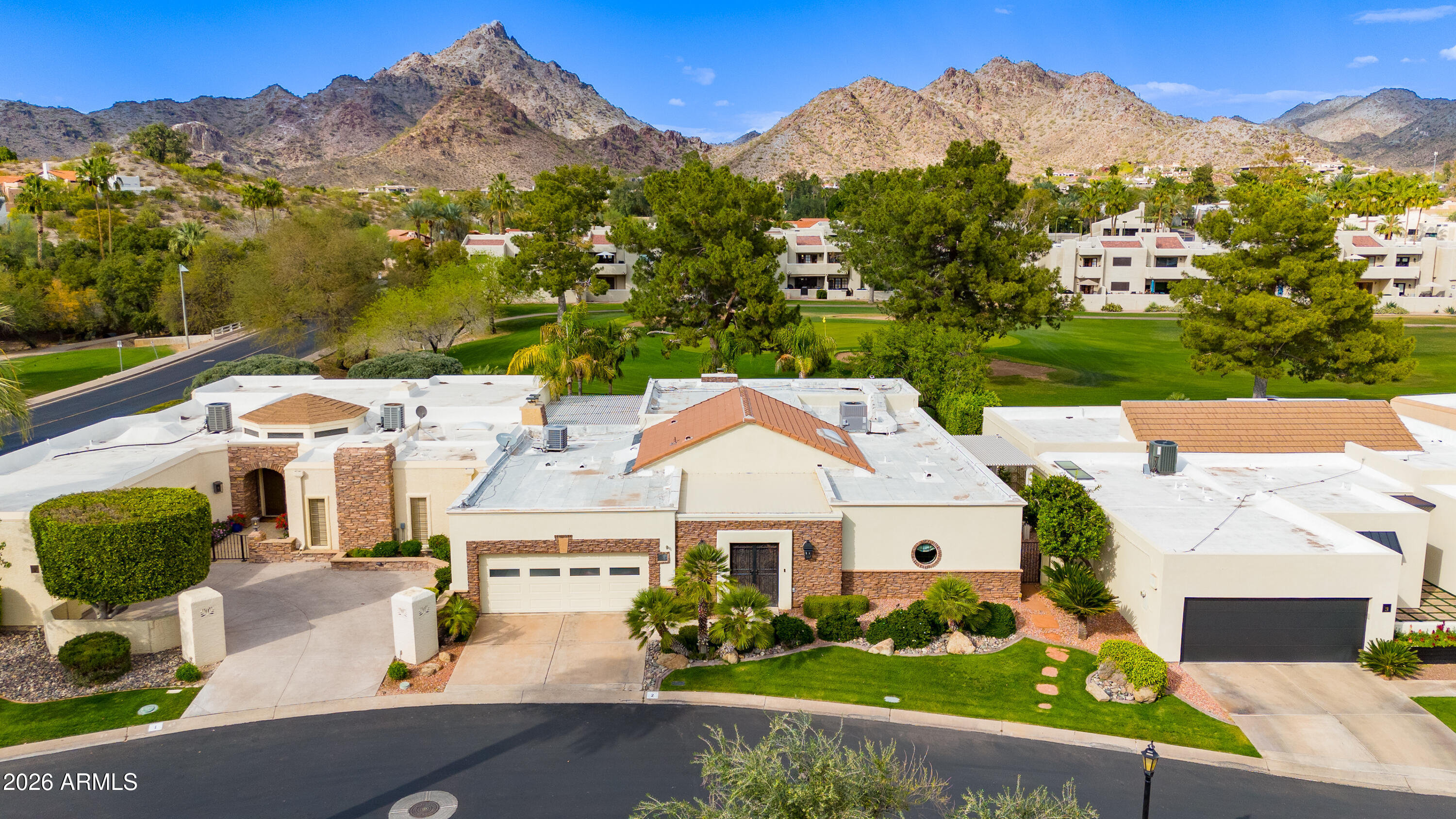 2737 E ARIZONA BILTMORE Circle 2