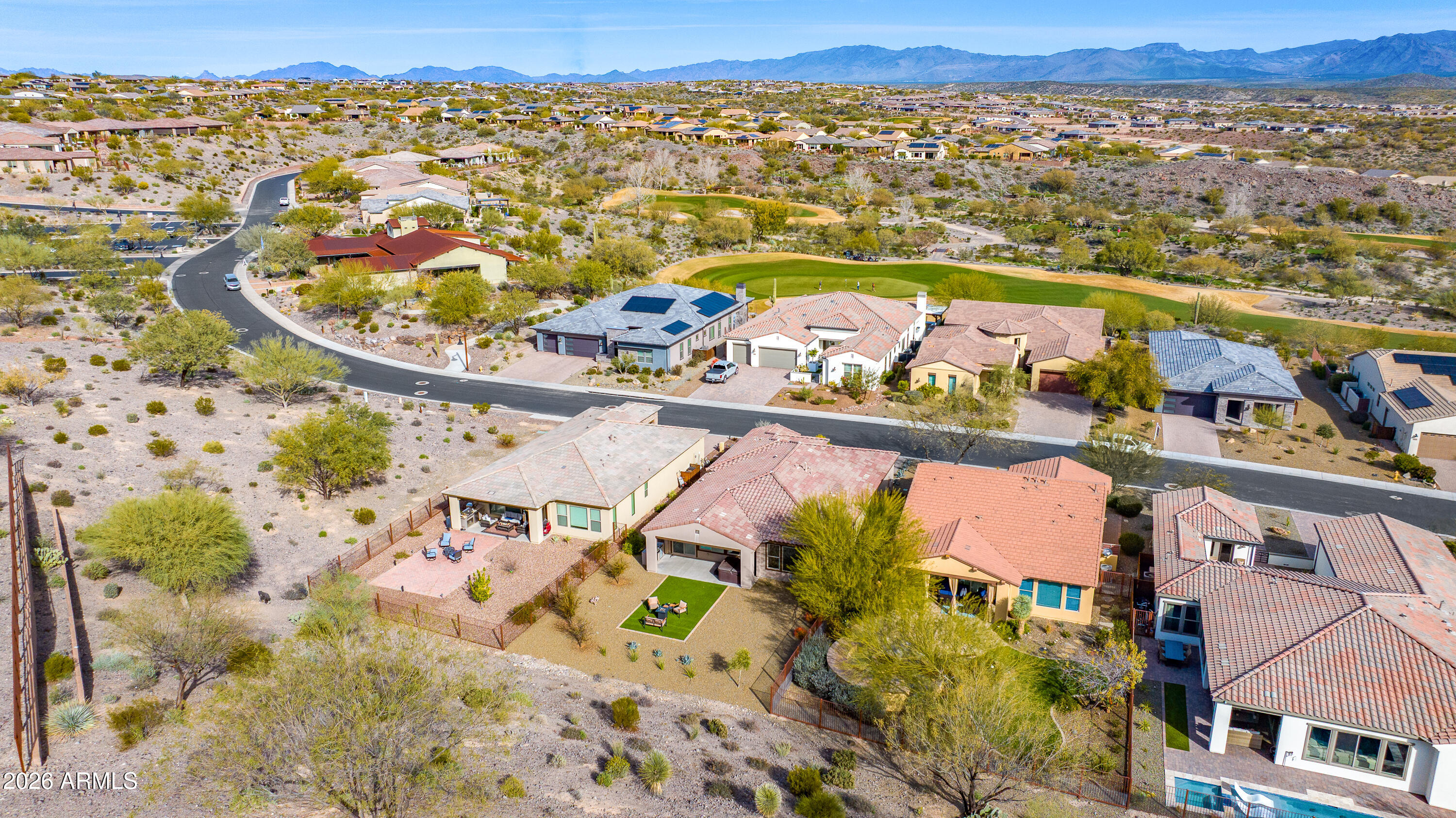 3289 MAVERICK Road