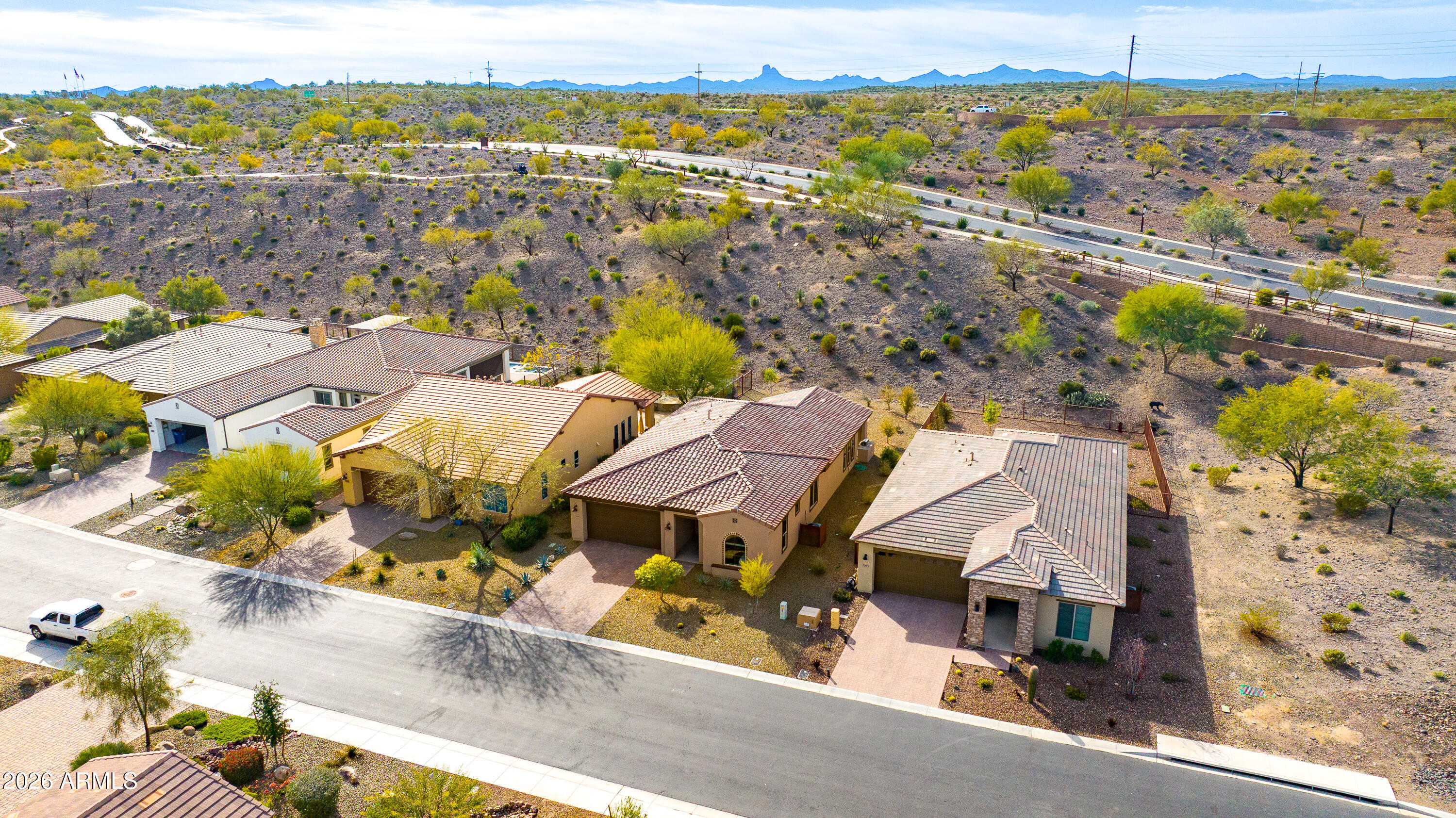 3289 MAVERICK Road