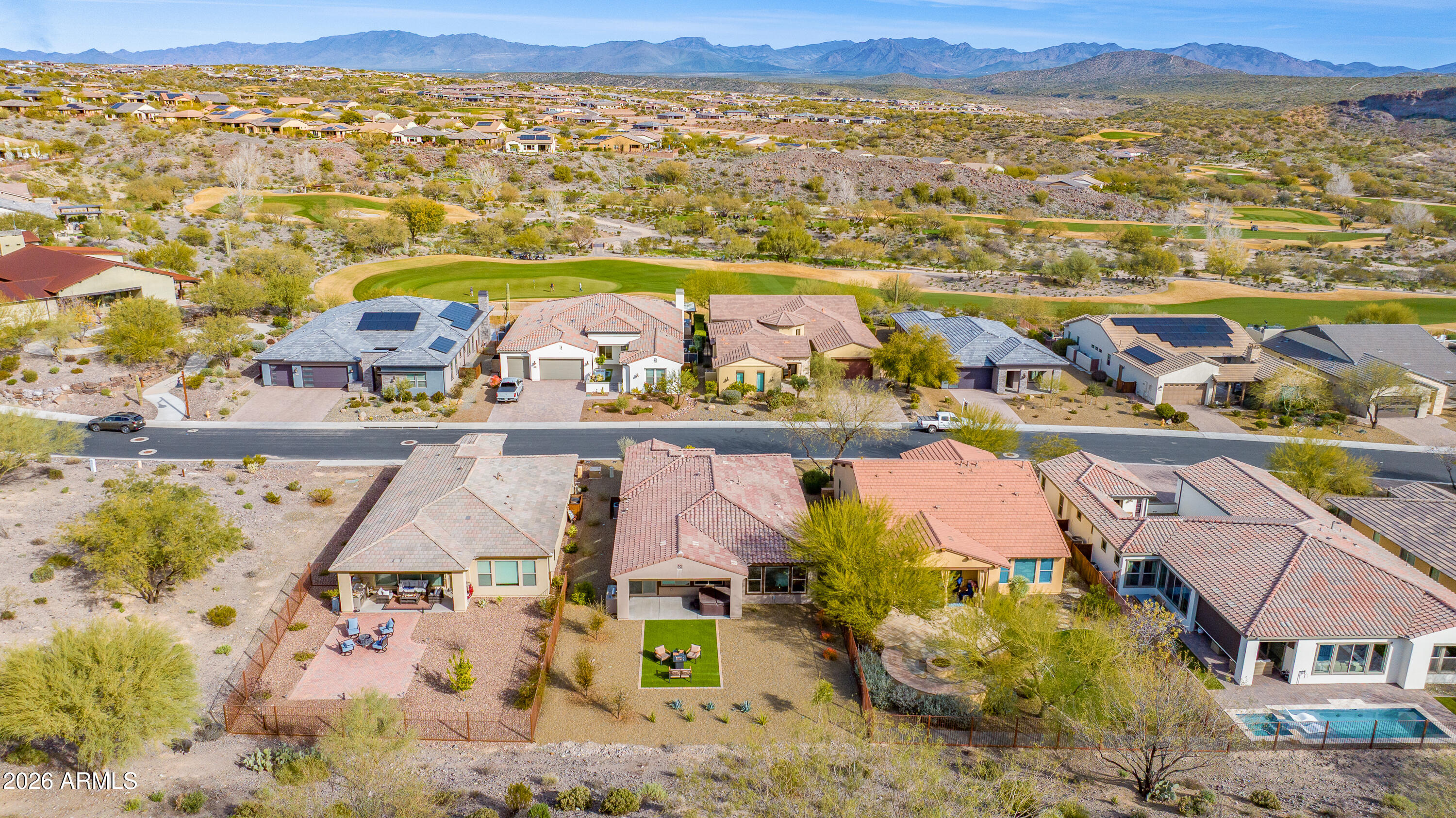 3289 MAVERICK Road