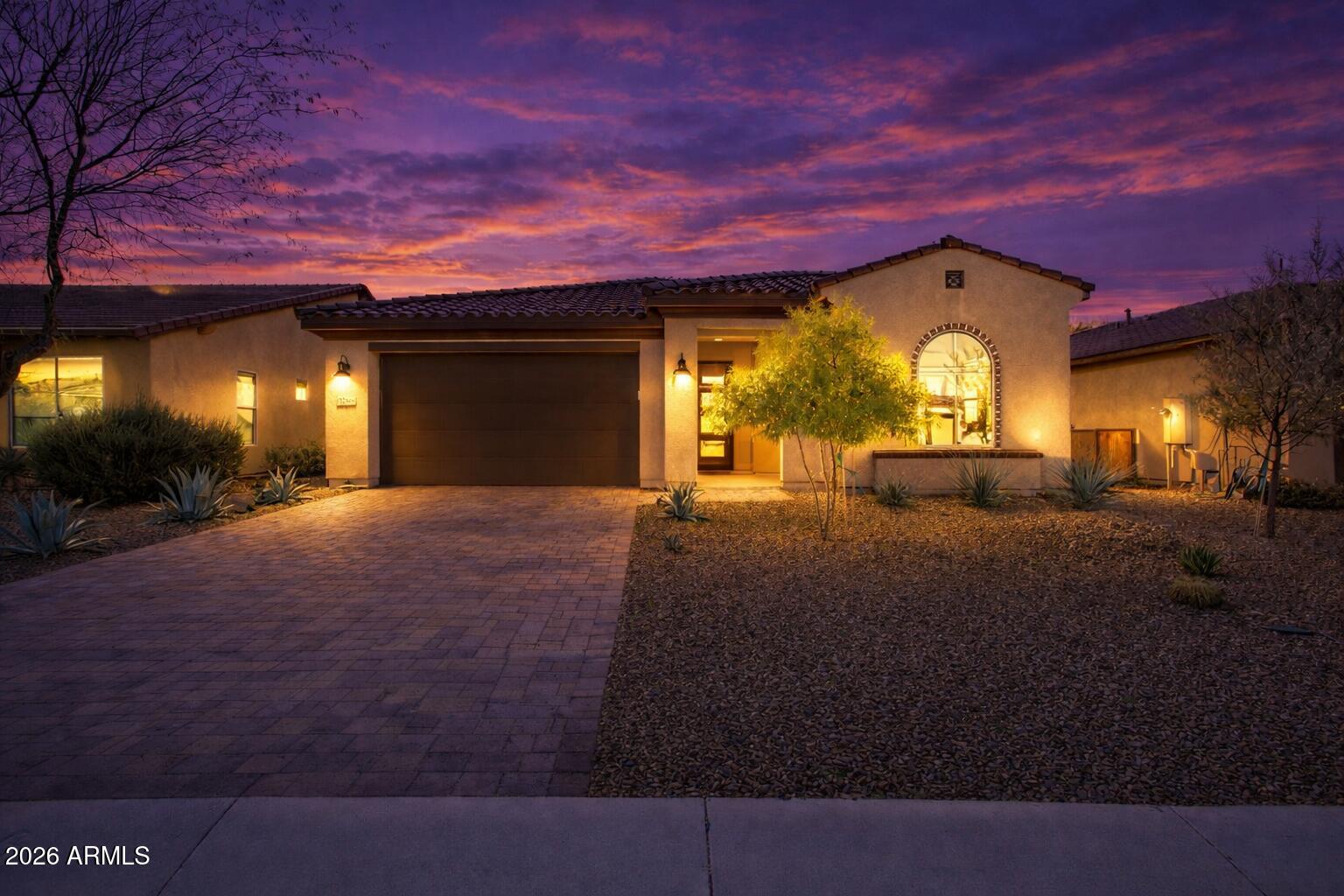 3289 MAVERICK Road