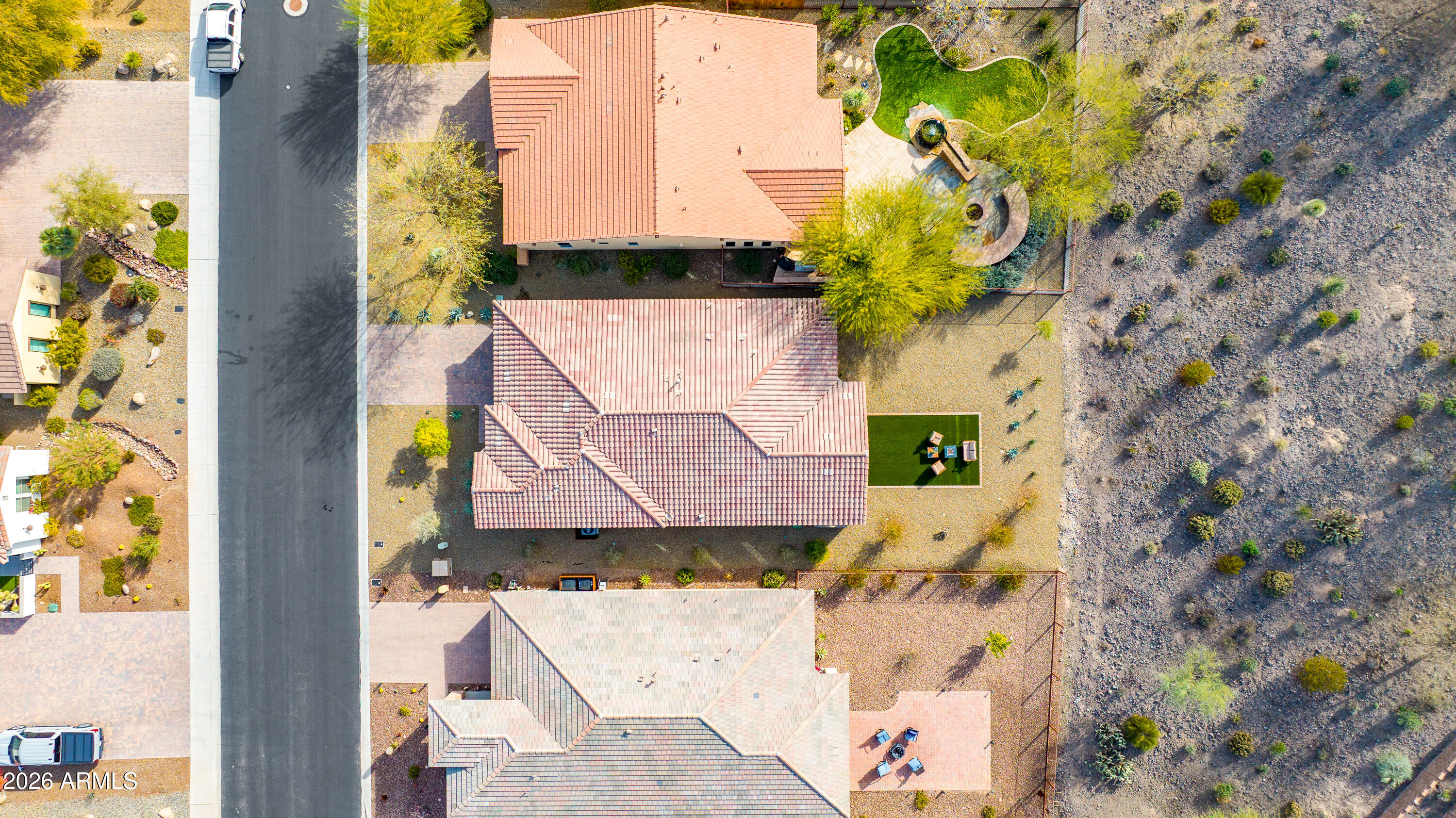 3289 MAVERICK Road