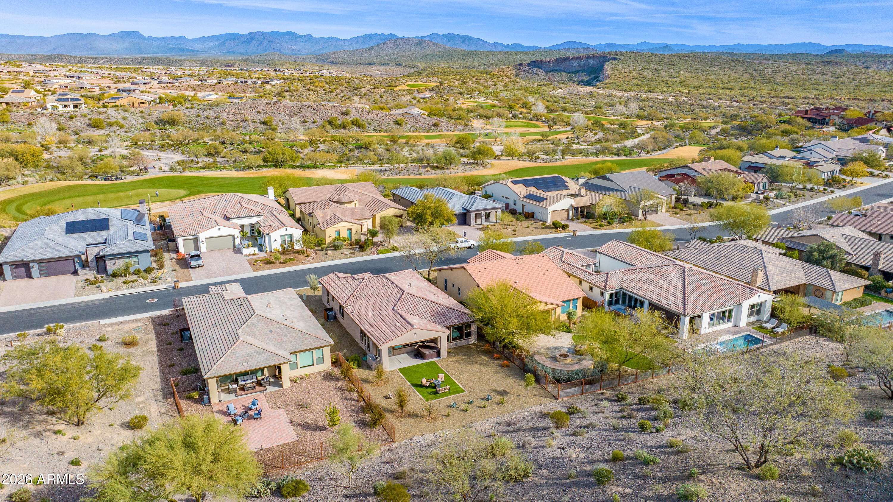 3289 MAVERICK Road