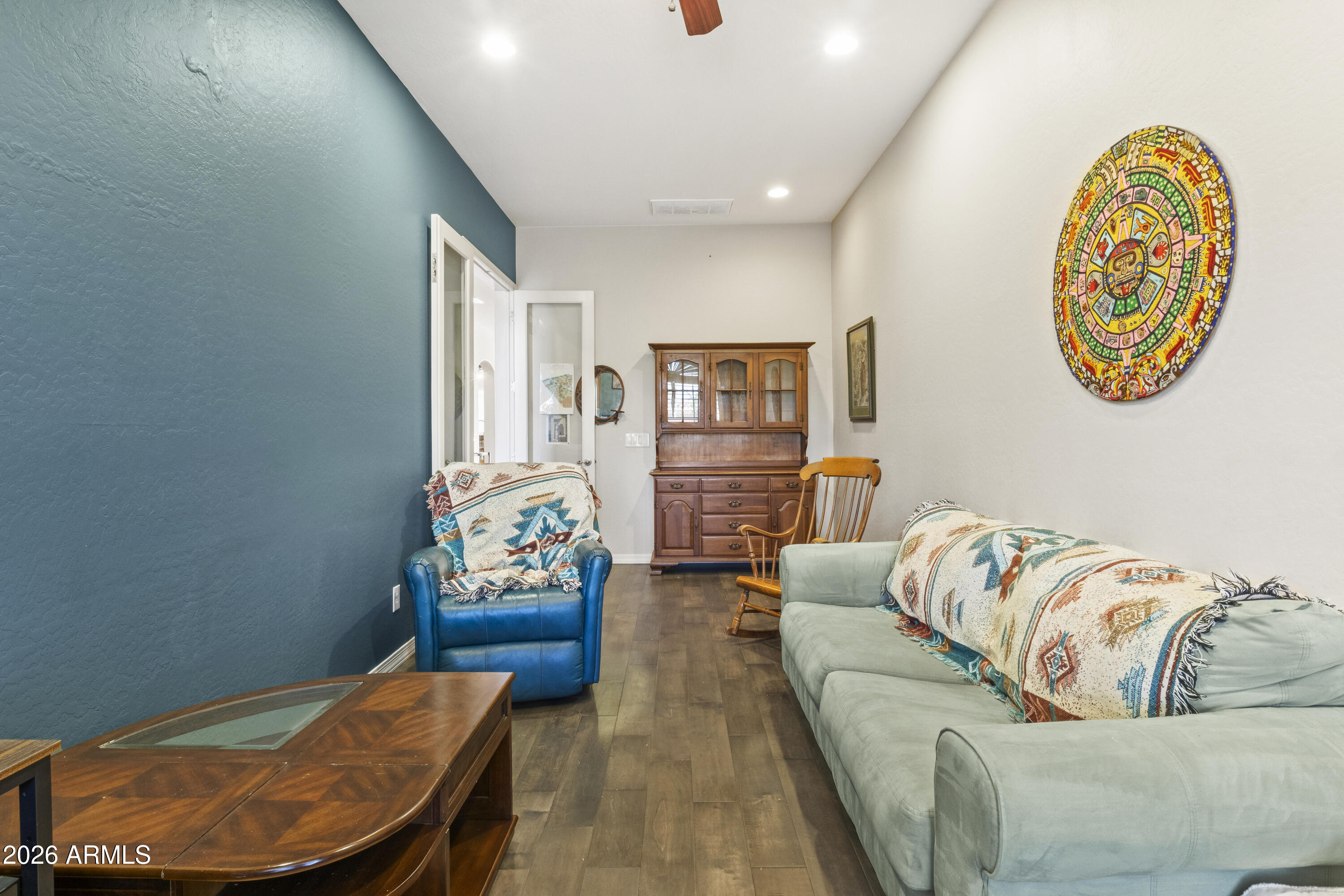 5623 W MALDONADO Road