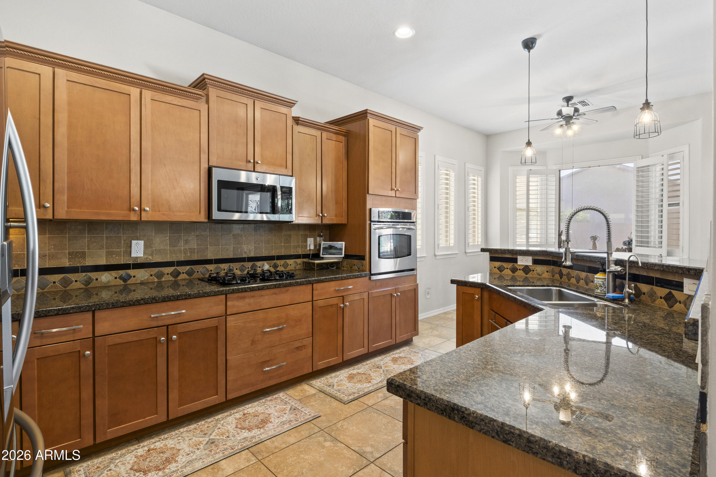 5623 W MALDONADO Road