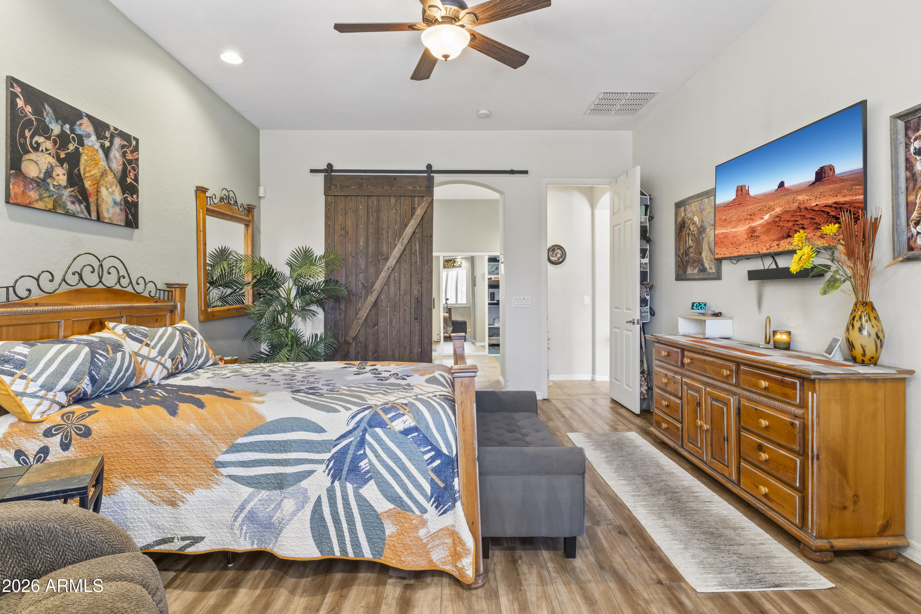 5623 W MALDONADO Road