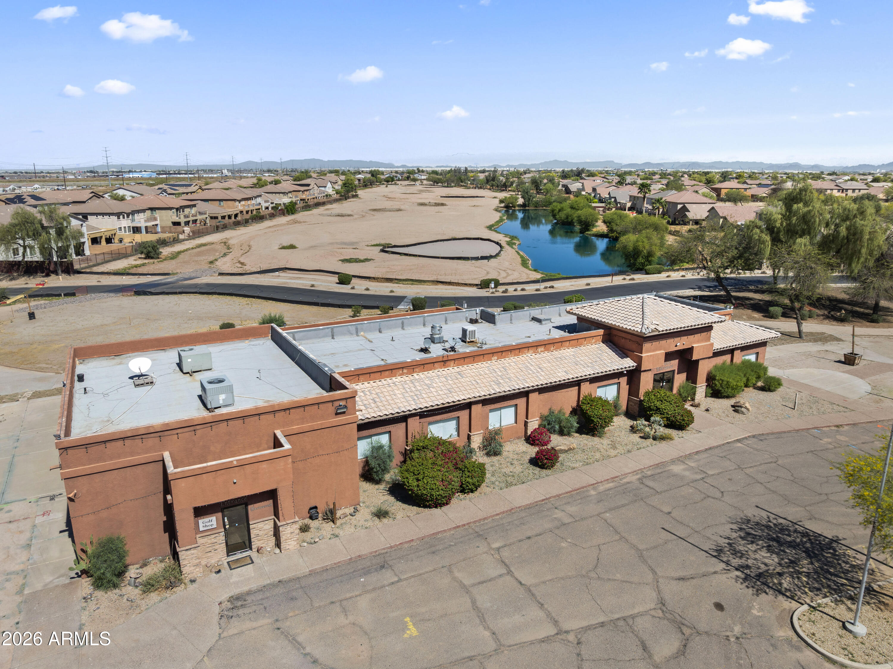 5623 W MALDONADO Road