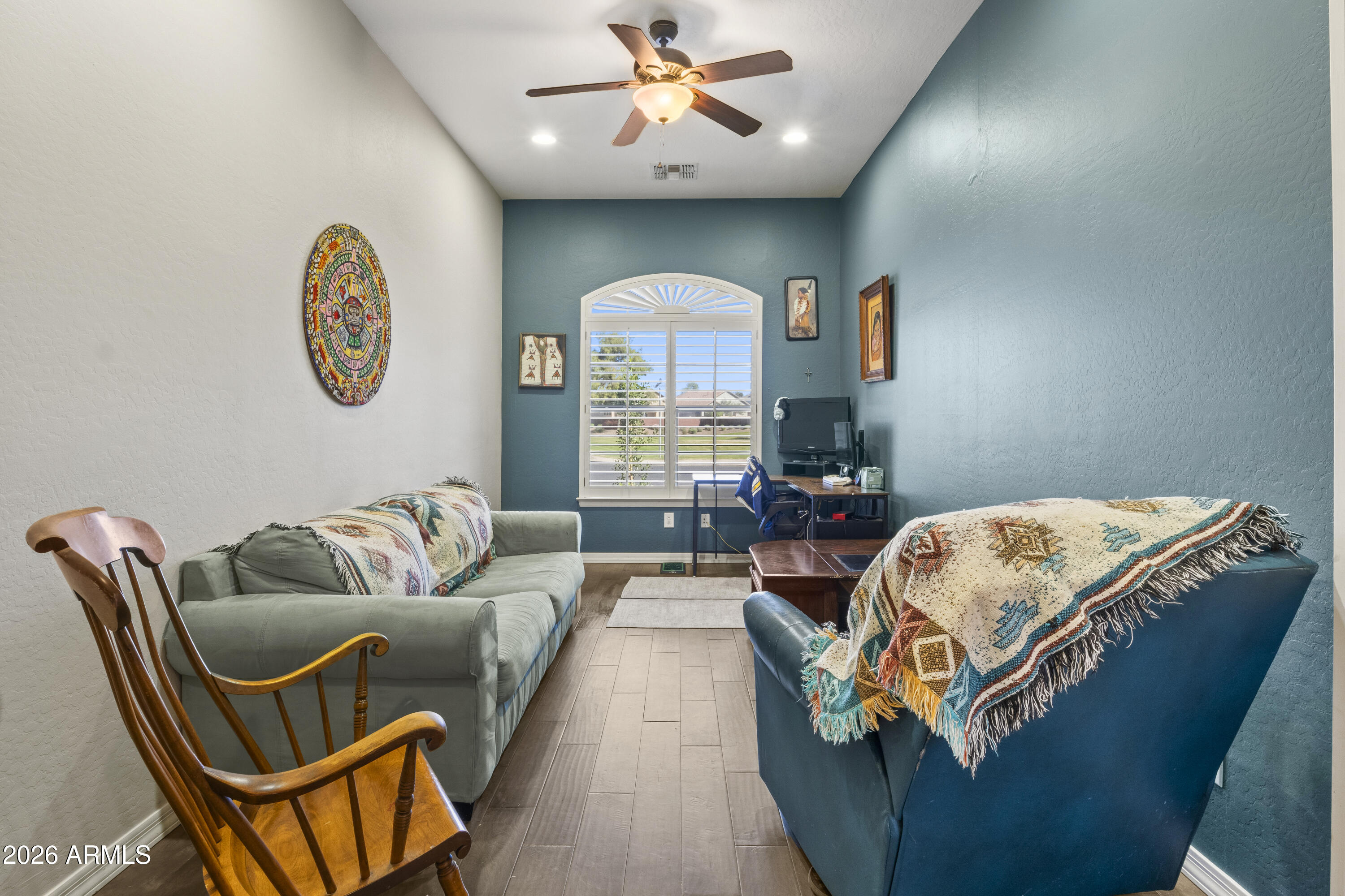 5623 W MALDONADO Road