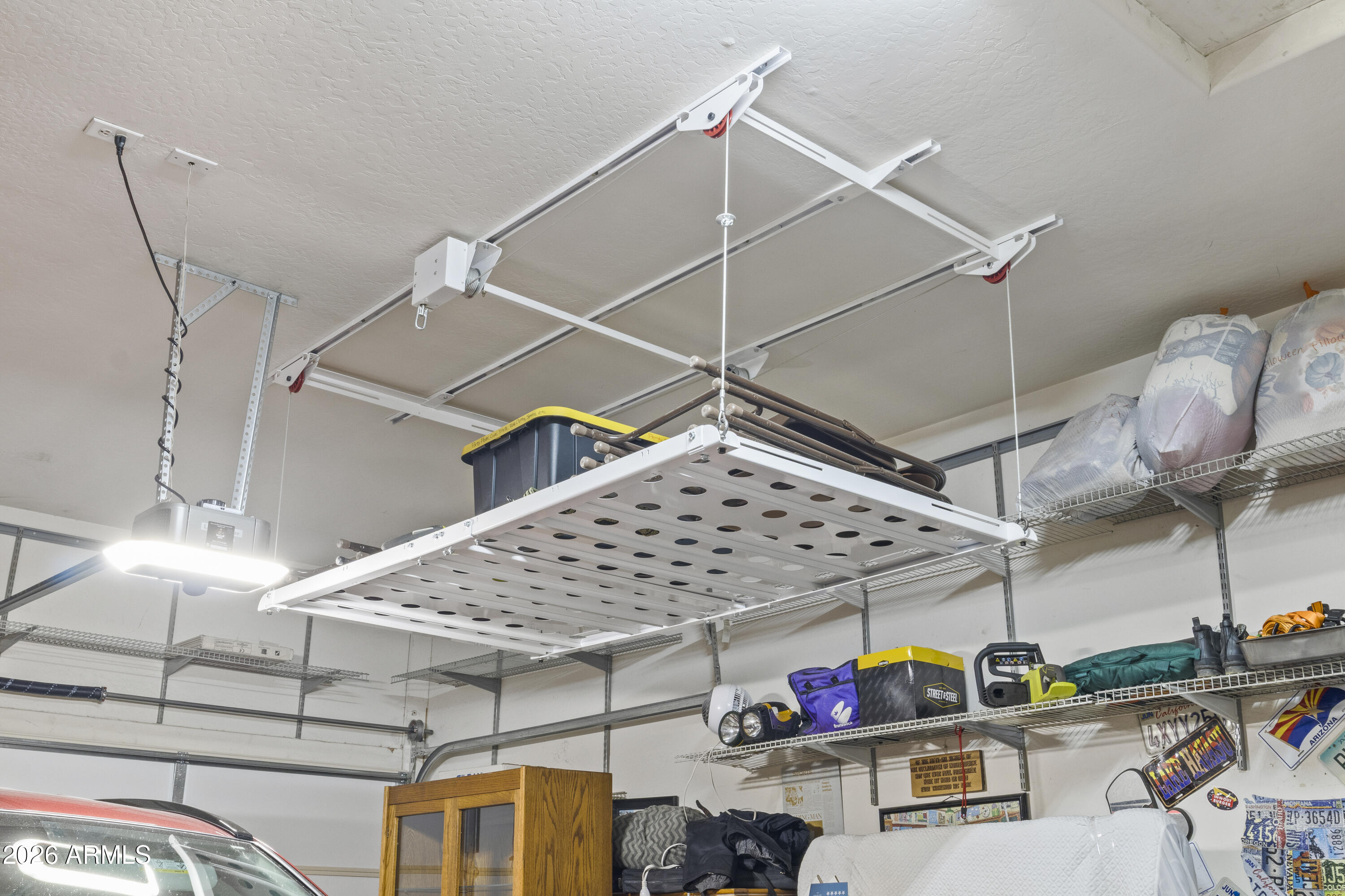 5623 W MALDONADO Road