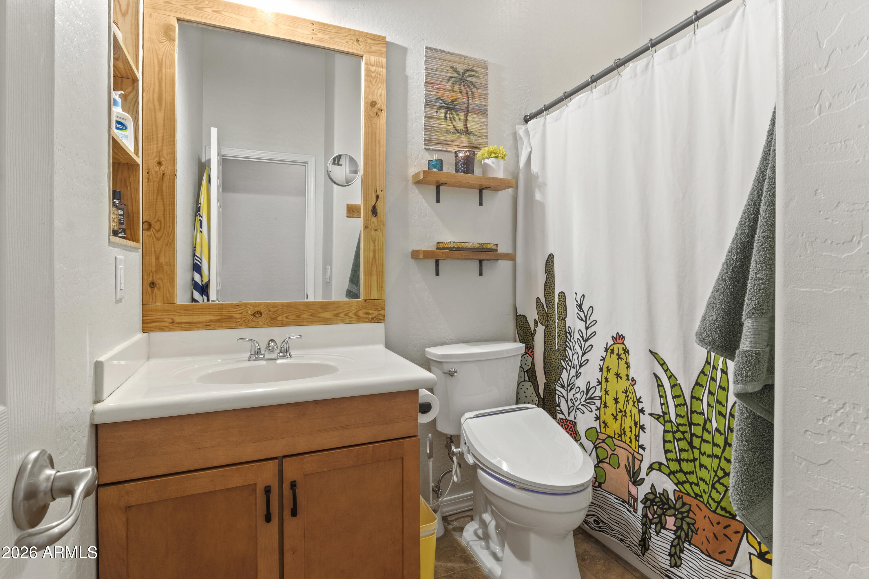 5623 W MALDONADO Road