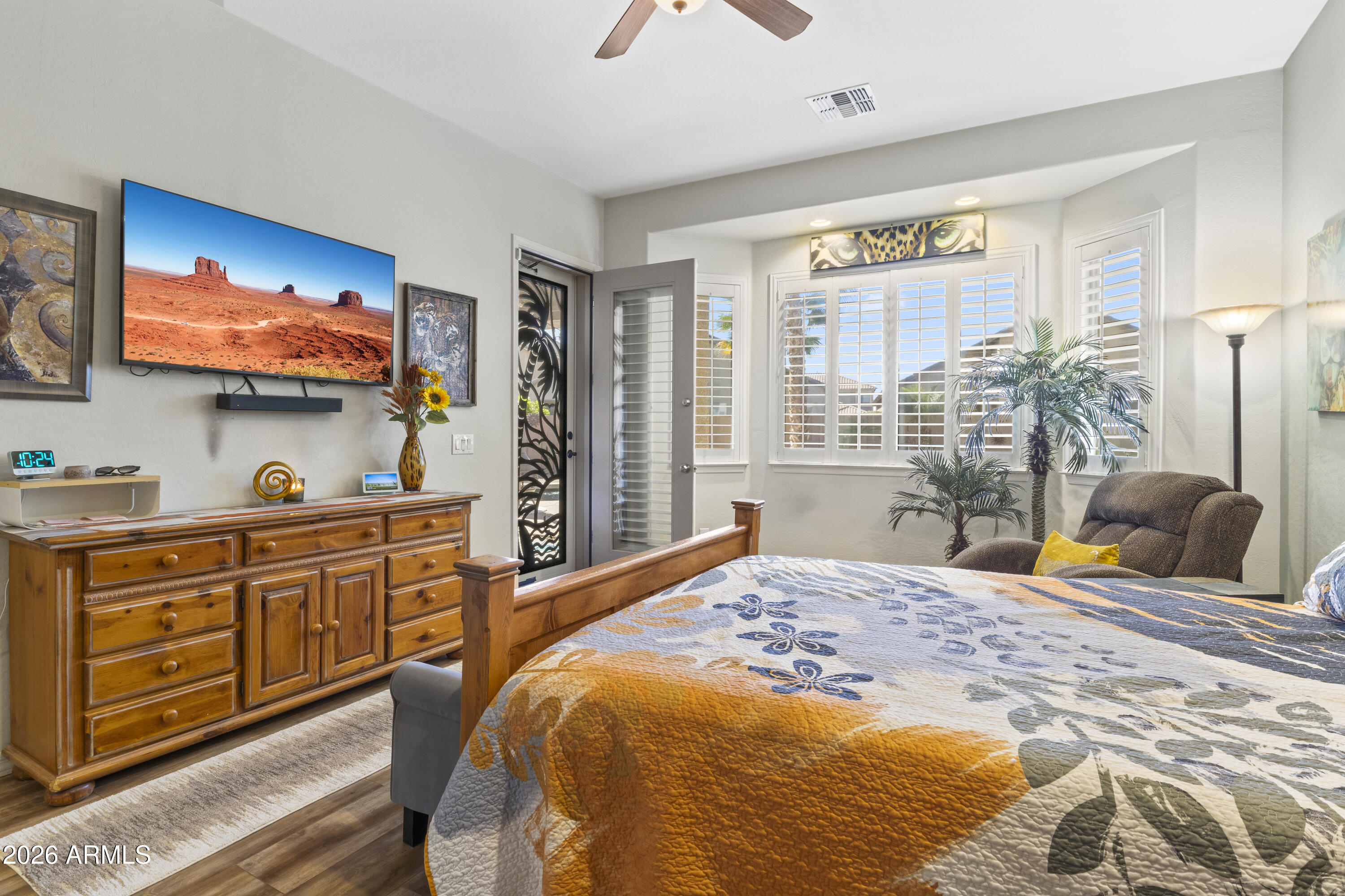 5623 W MALDONADO Road