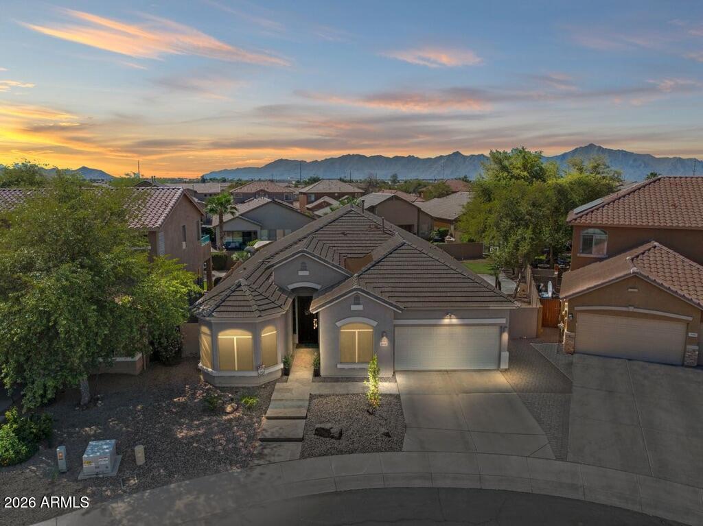 5623 W MALDONADO Road