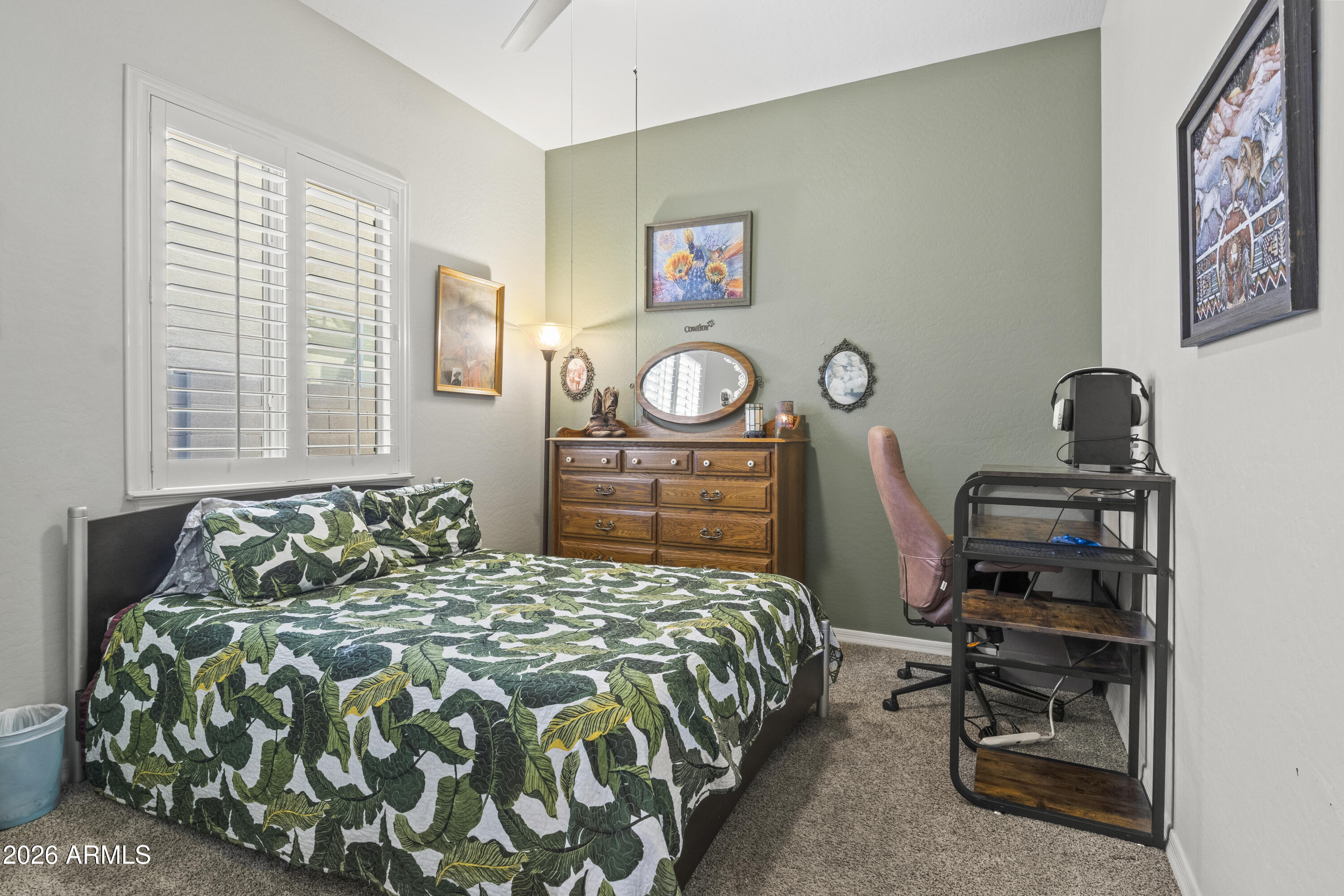 5623 W MALDONADO Road