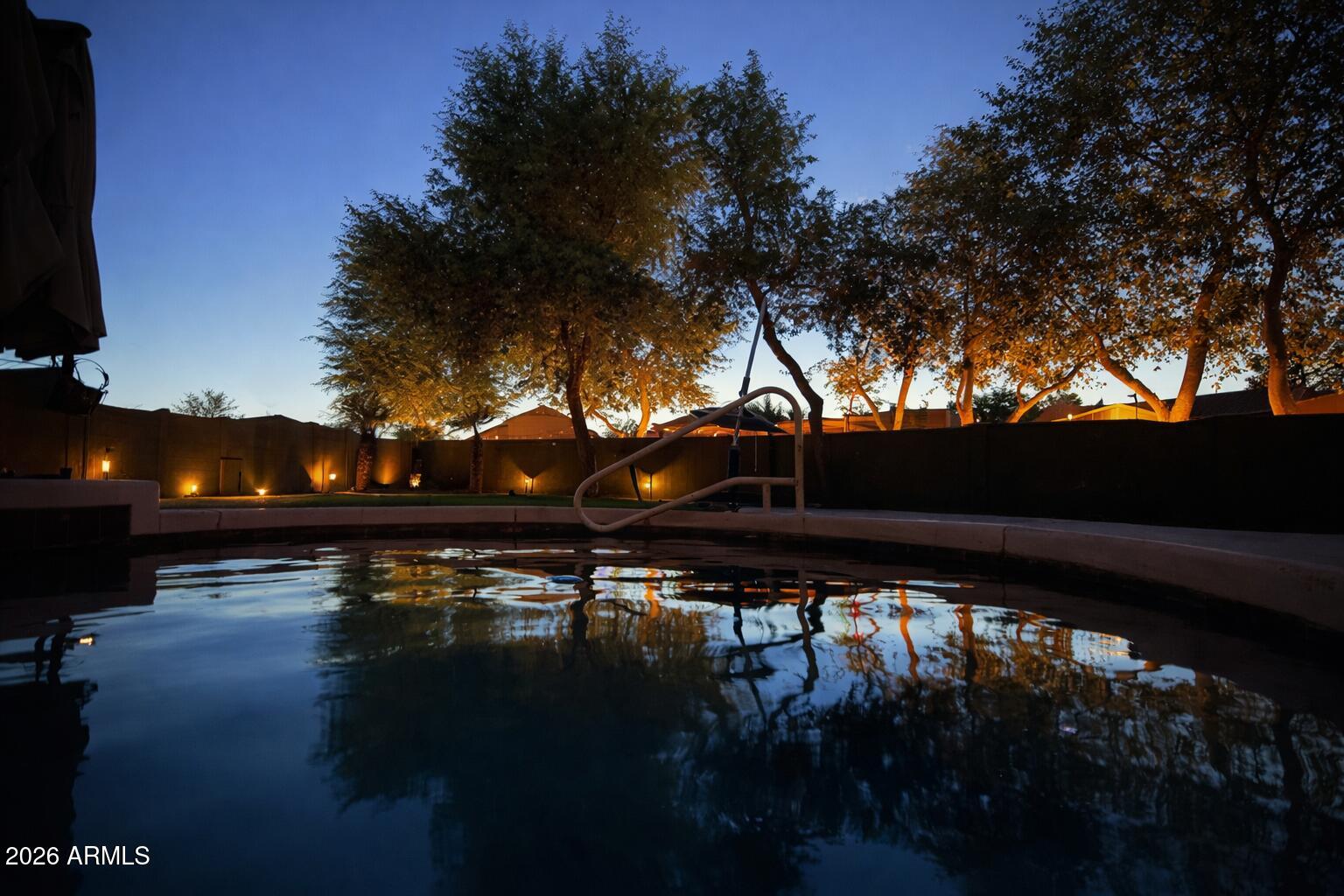 5623 W MALDONADO Road