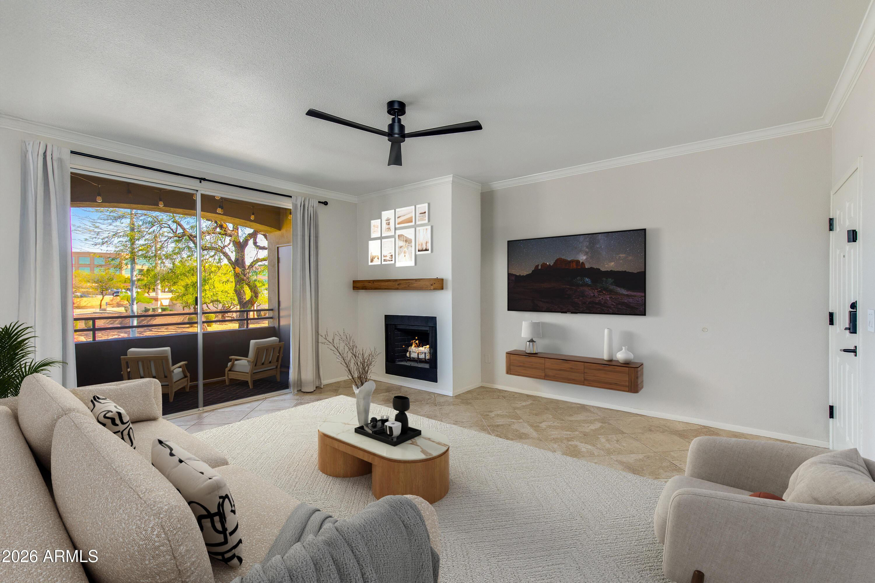 7009 E ACOMA Drive 2101