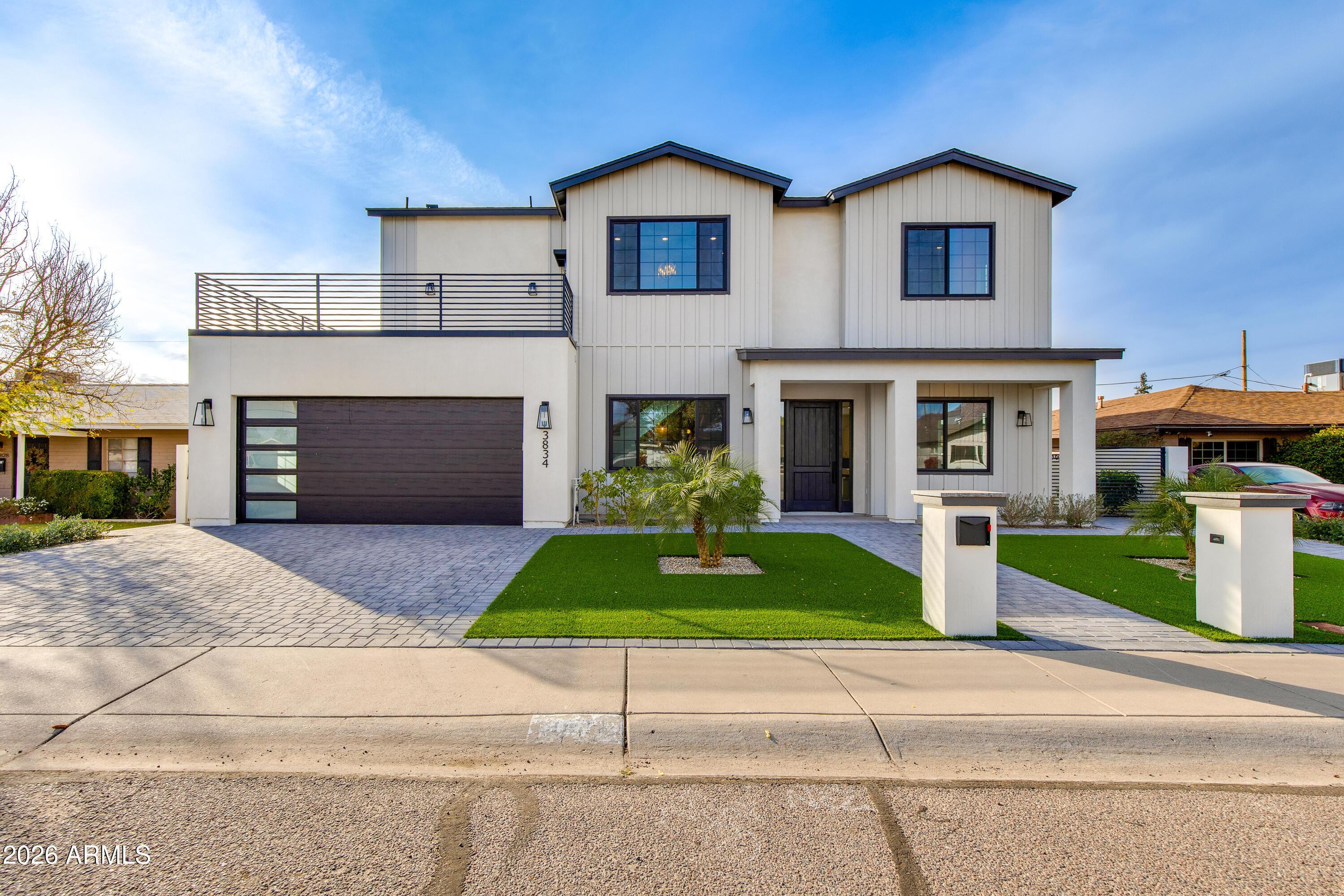 3834 N 34TH Street