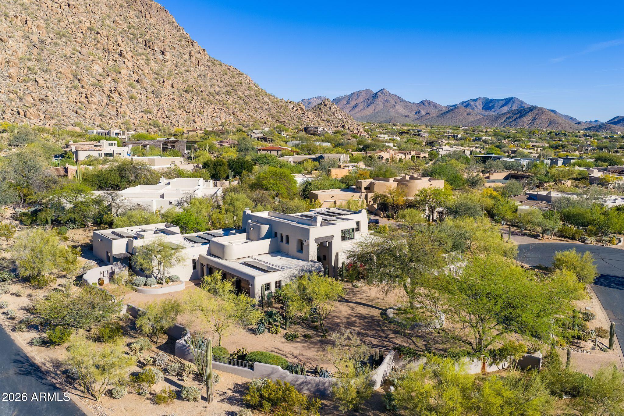 10040 E HAPPY VALLEY Road 477