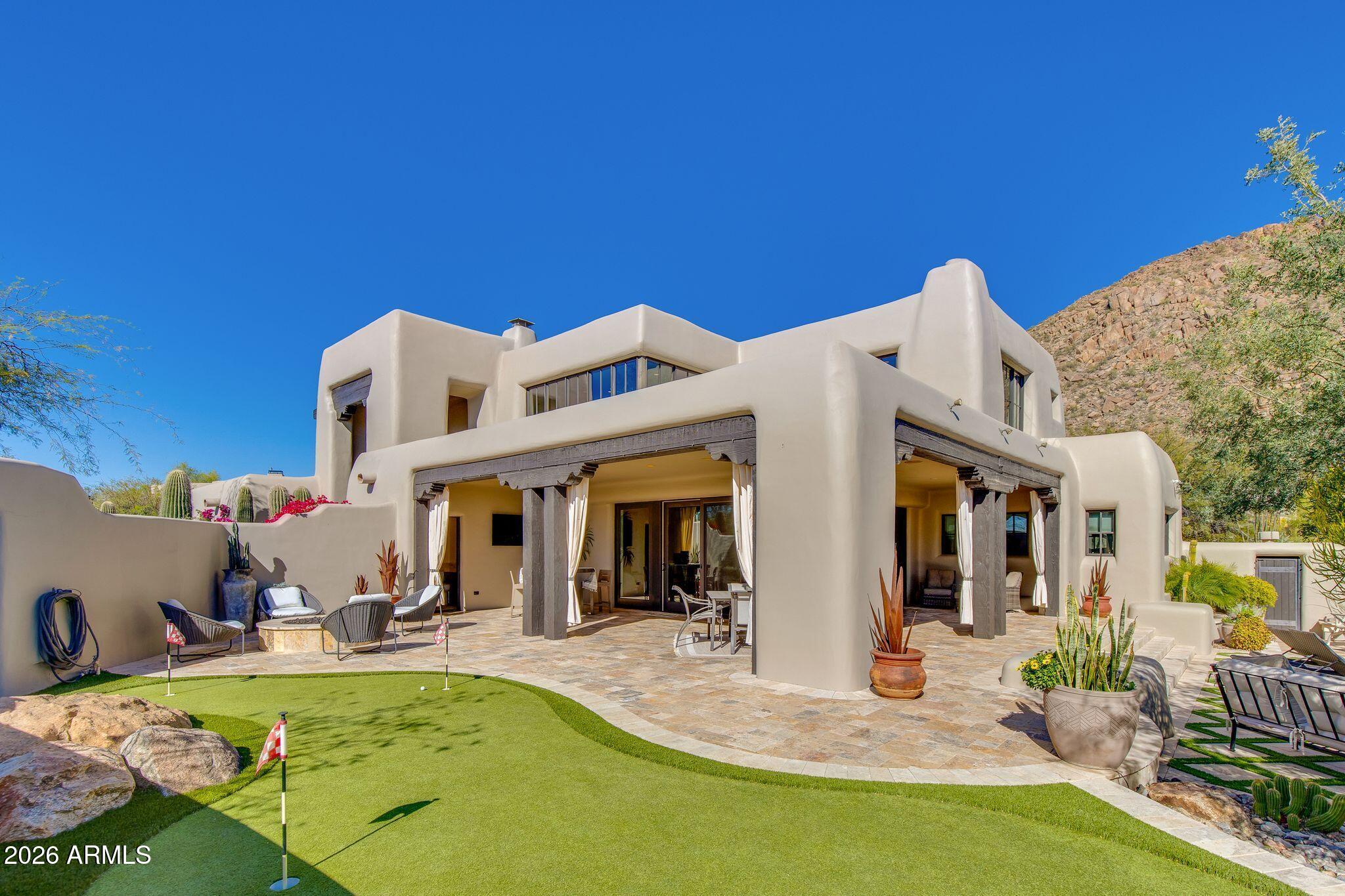 10040 E HAPPY VALLEY Road 477