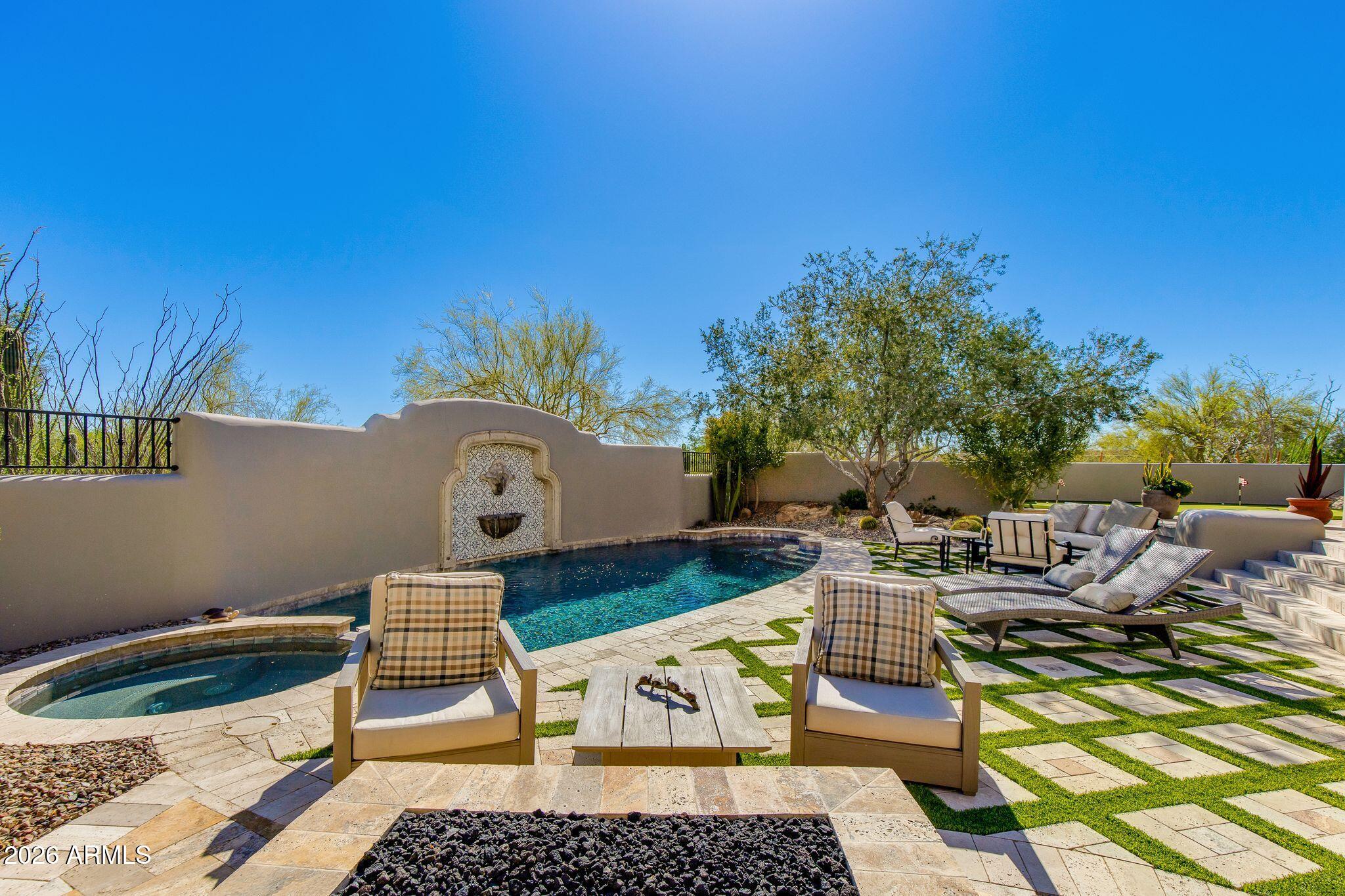 10040 E HAPPY VALLEY Road 477