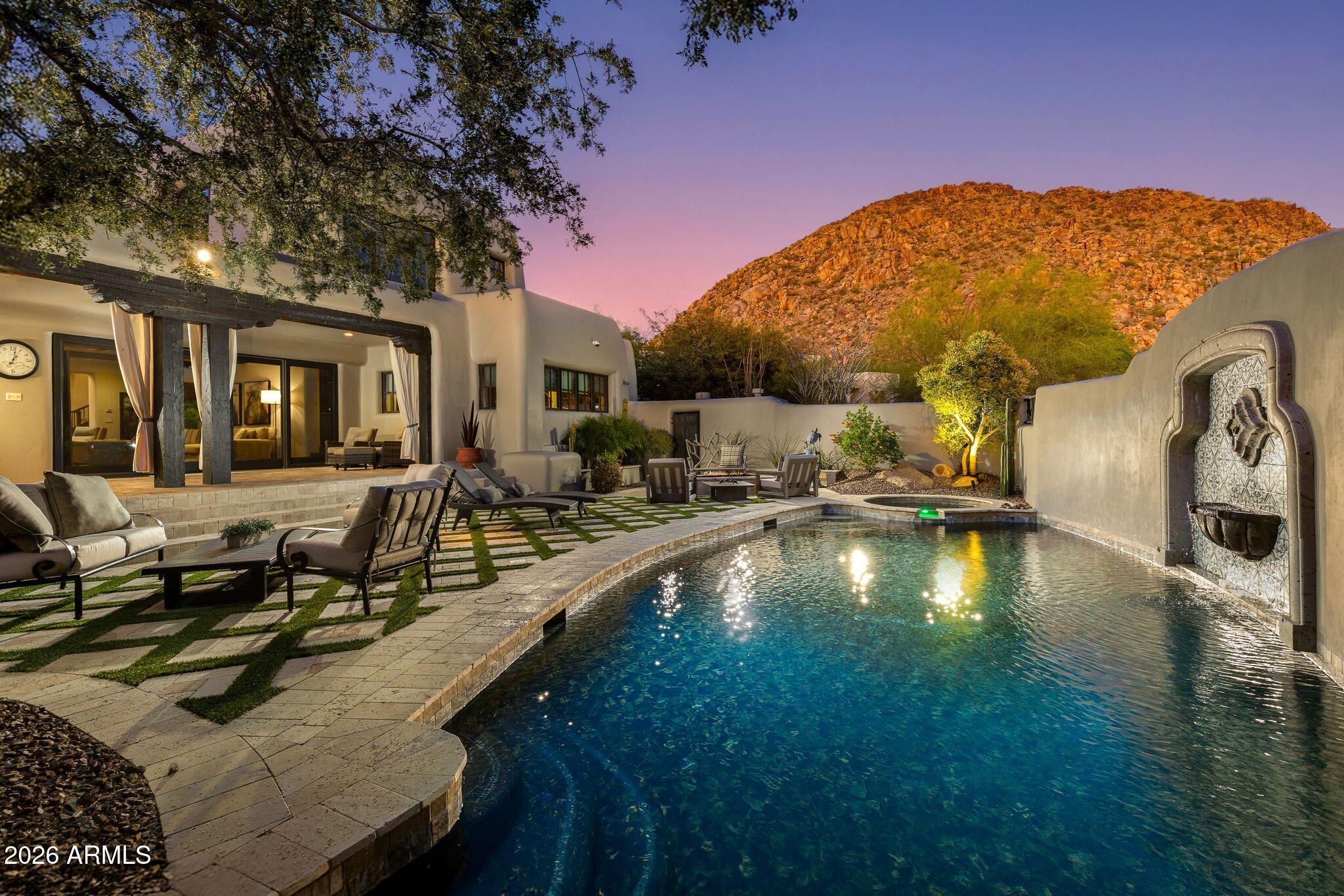 10040 E HAPPY VALLEY Road 477