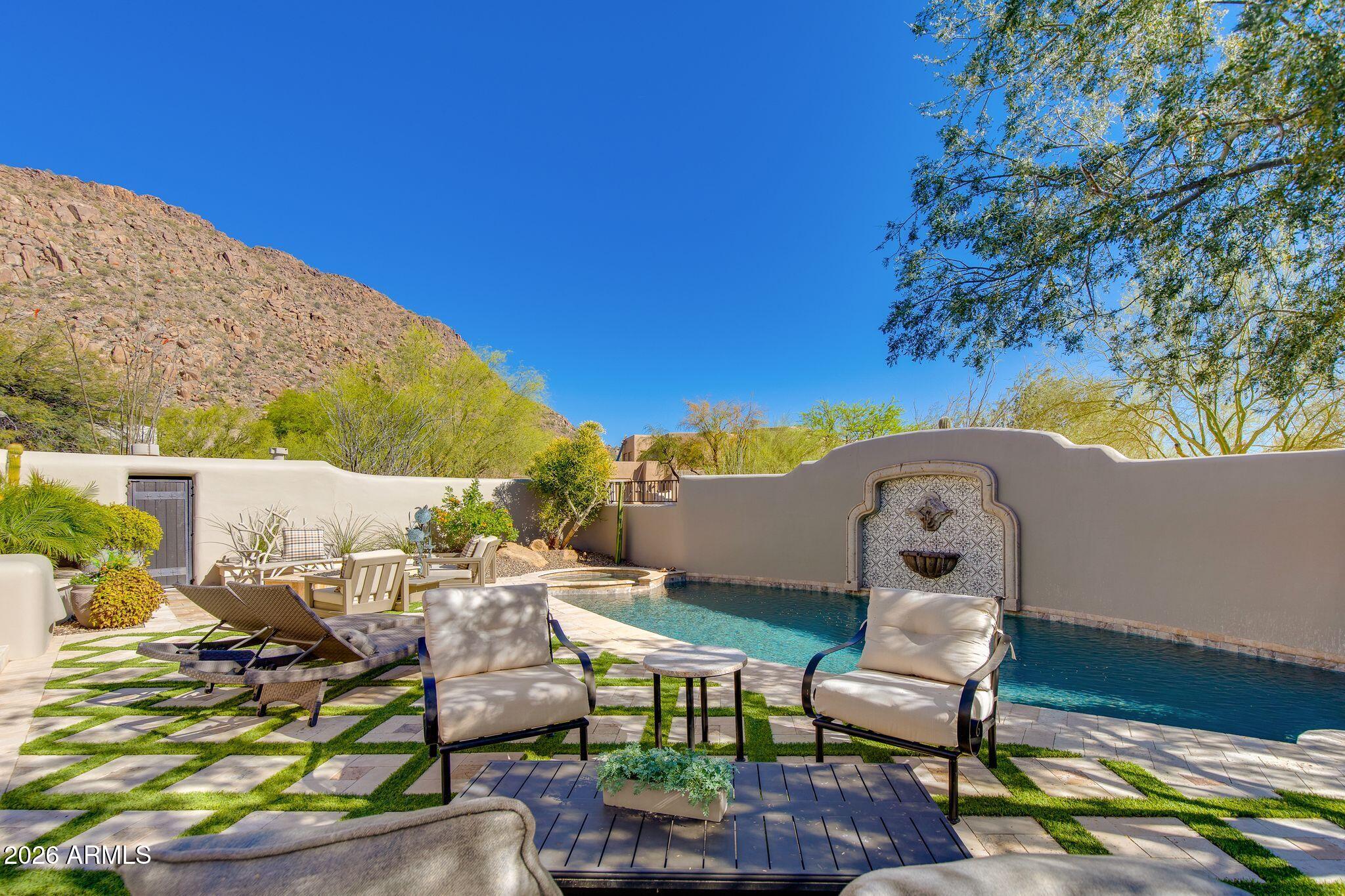 10040 E HAPPY VALLEY Road 477