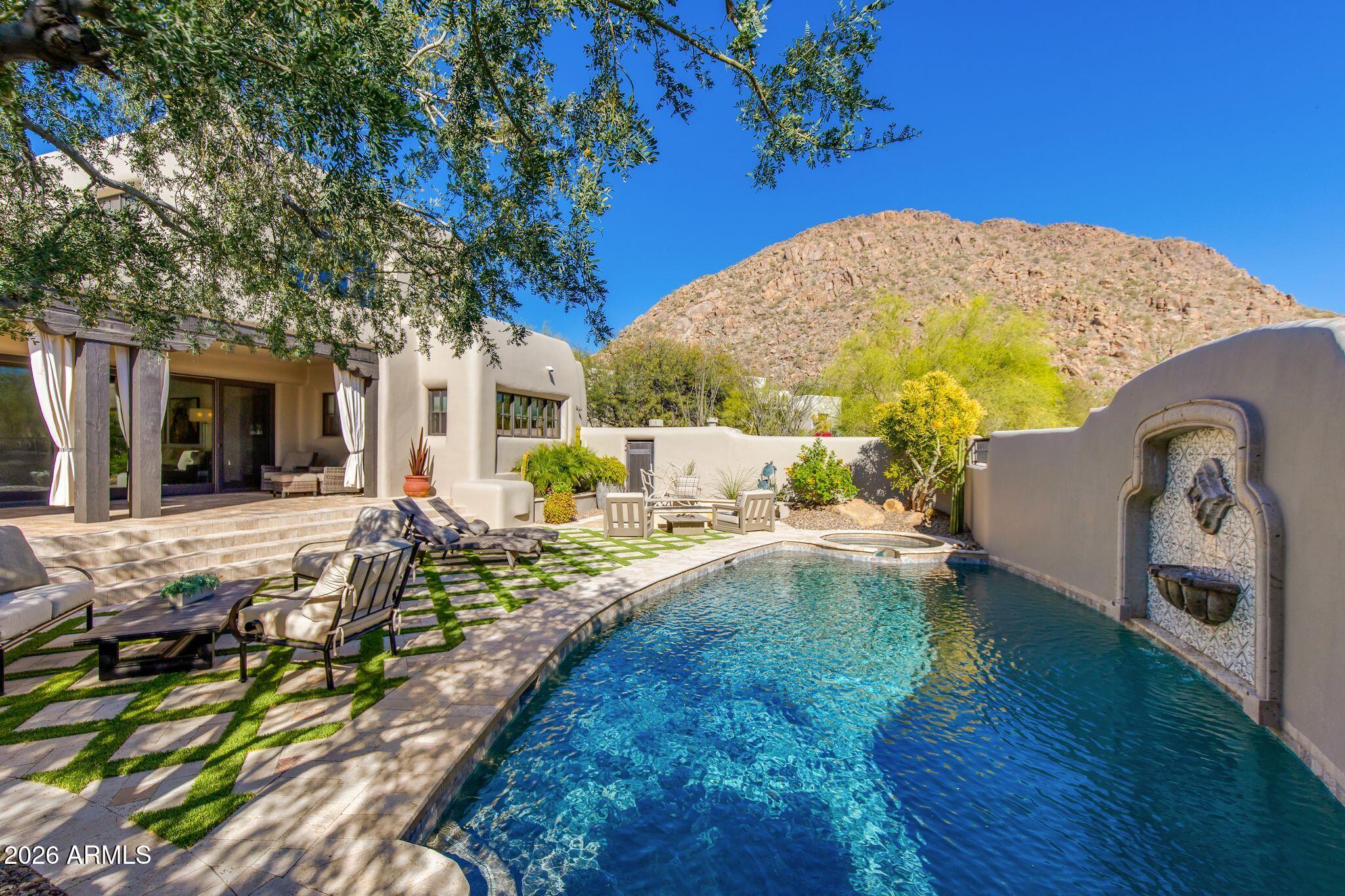 10040 E HAPPY VALLEY Road 477