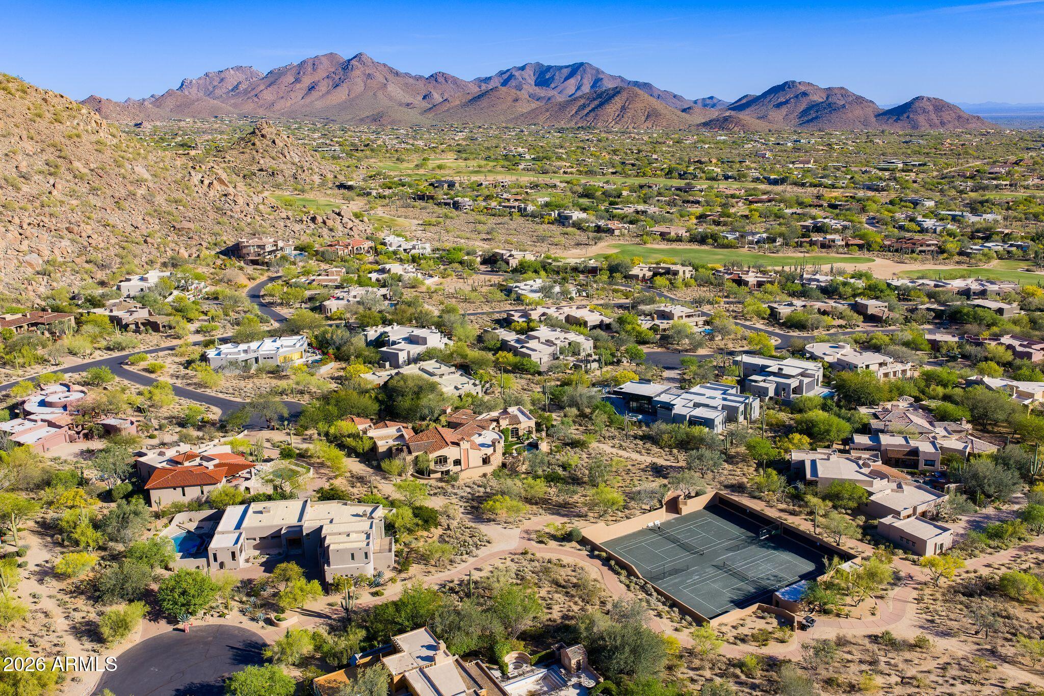 10040 E HAPPY VALLEY Road 477