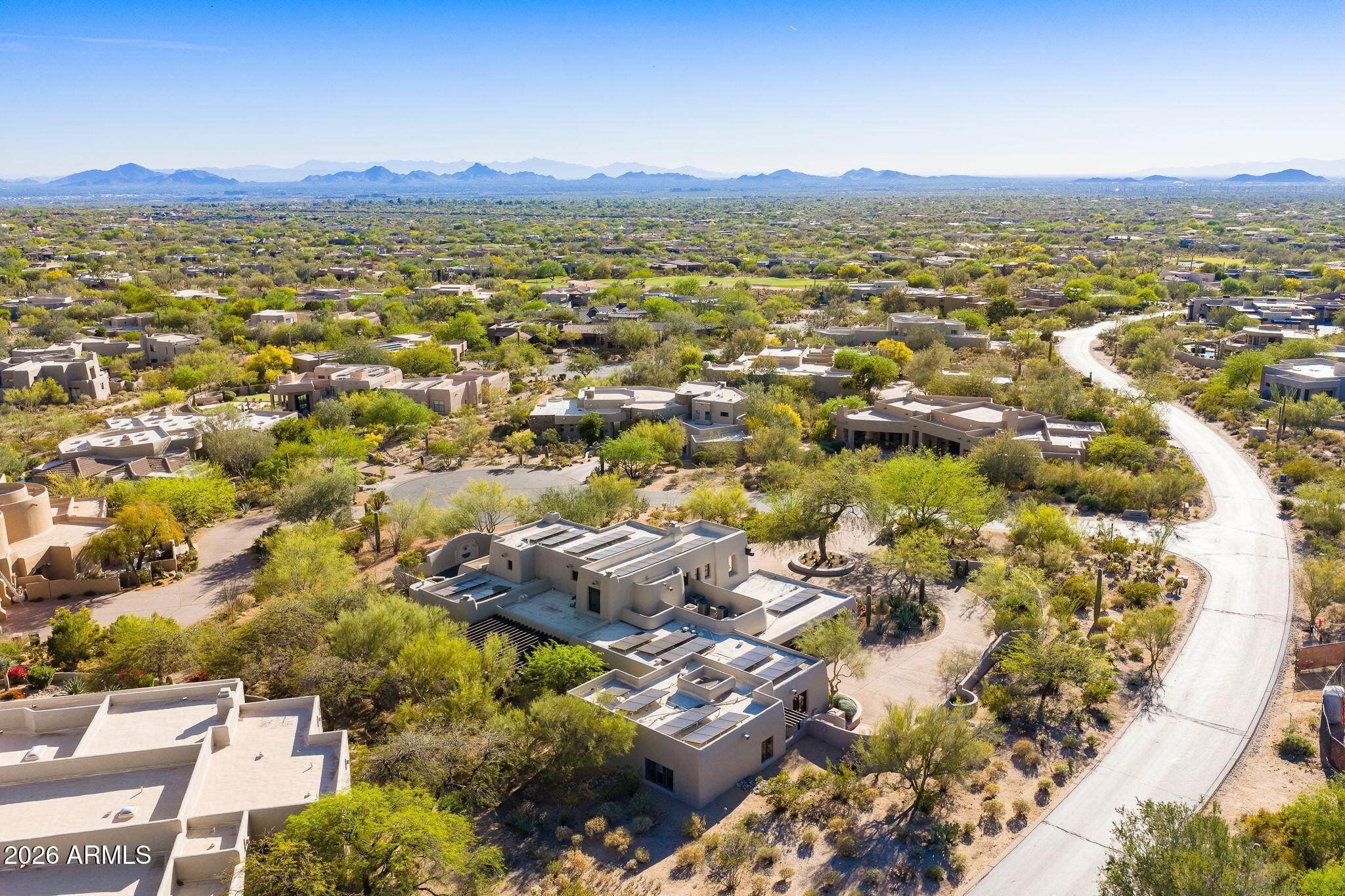 10040 E HAPPY VALLEY Road 477