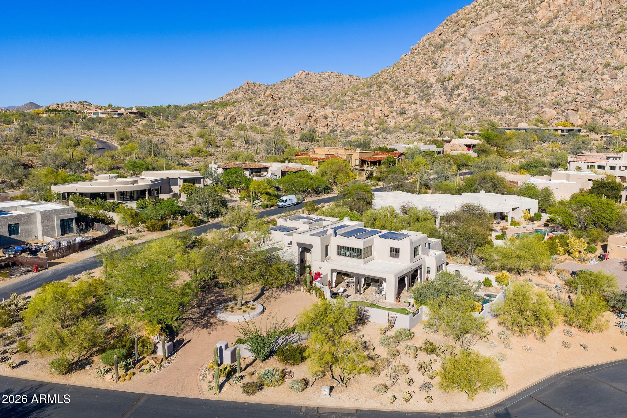 10040 E HAPPY VALLEY Road 477