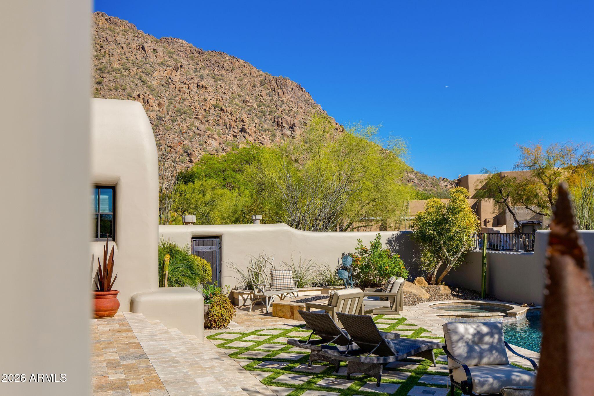 10040 E HAPPY VALLEY Road 477